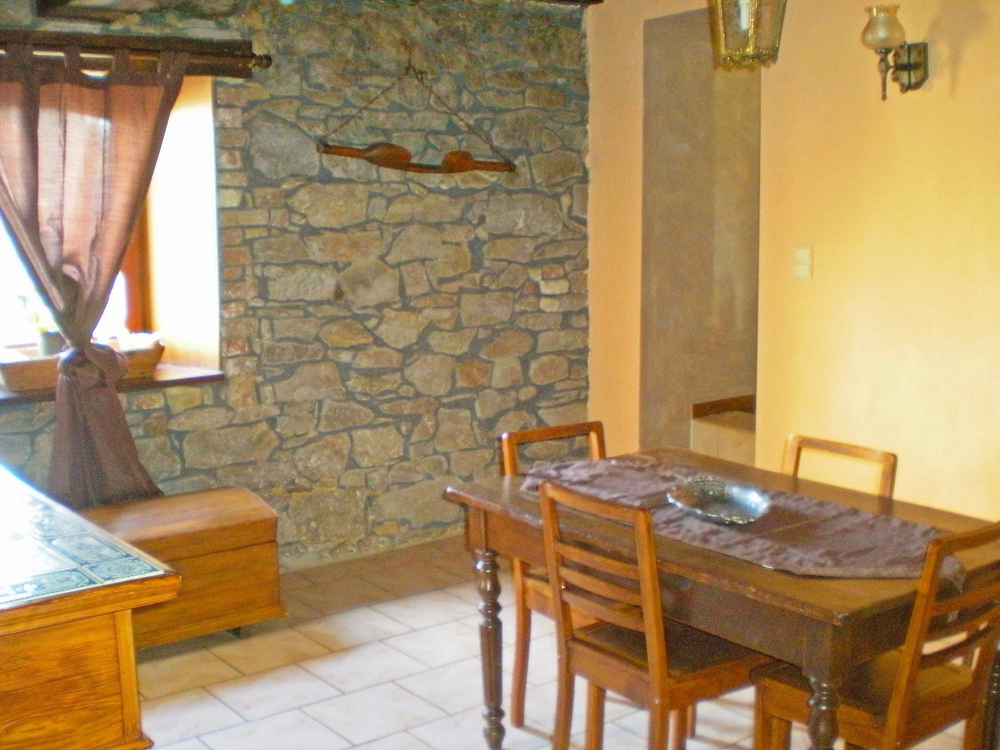 Photo 3 - 1 bedroom House in Trois-Ponts with garden