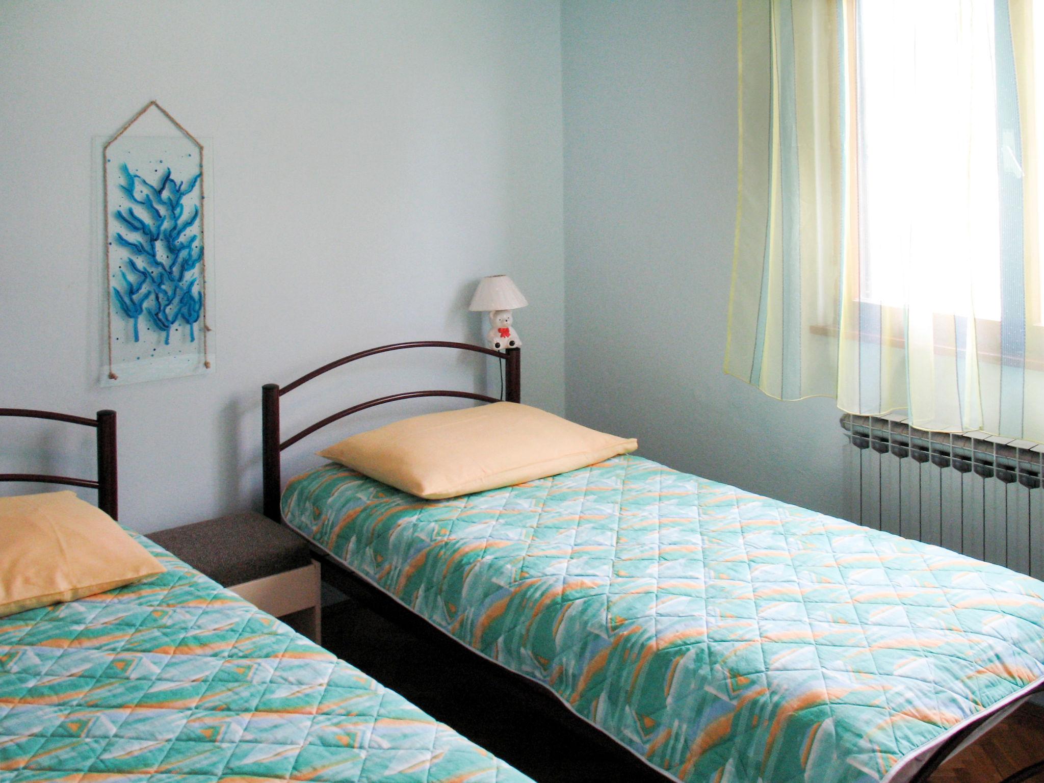 Photo 12 - Maison de 3 chambres à Sveta Nedelja avec piscine privée et vues à la mer