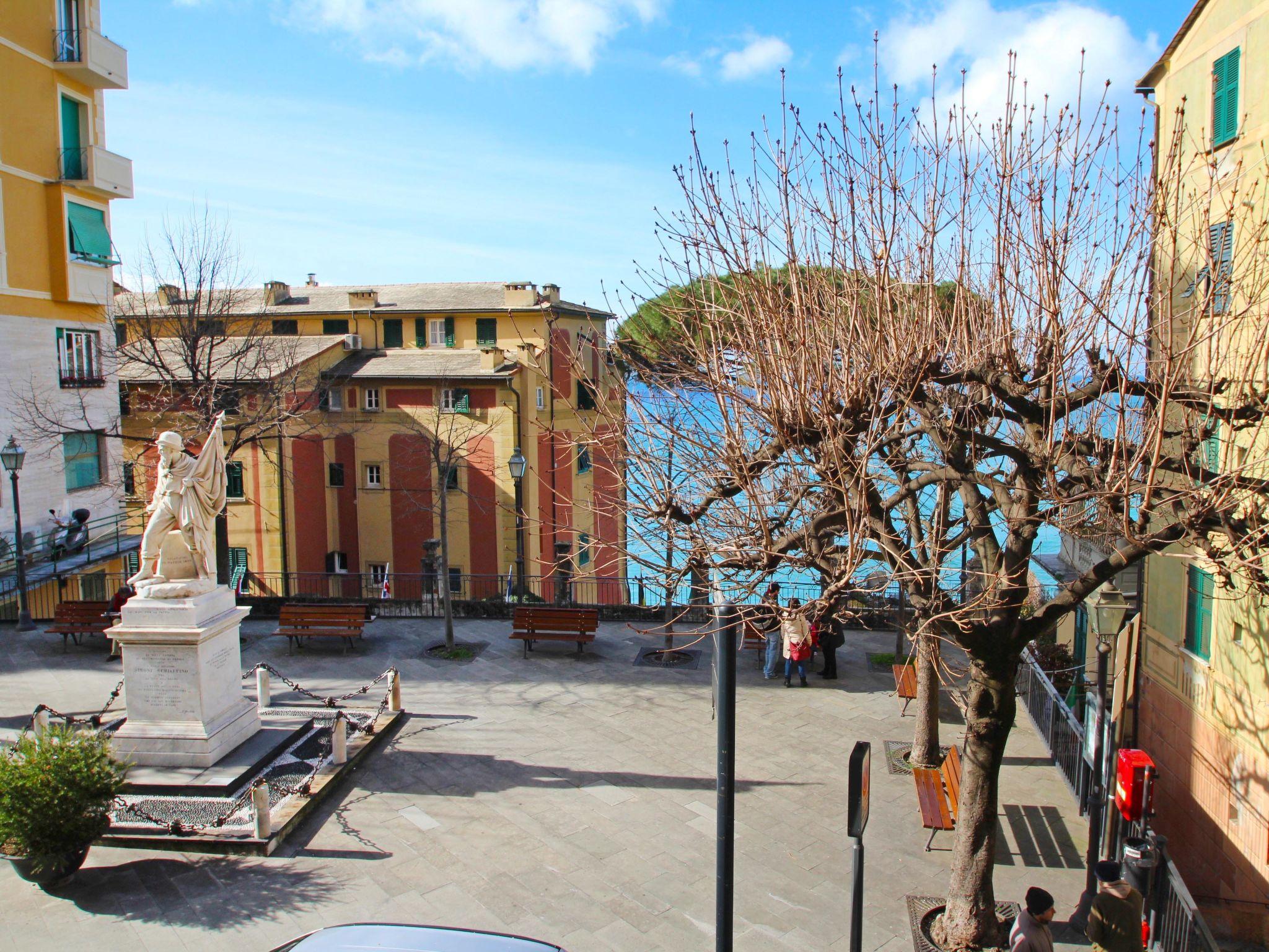 Photo 15 - 2 bedroom Apartment in Camogli with terrace