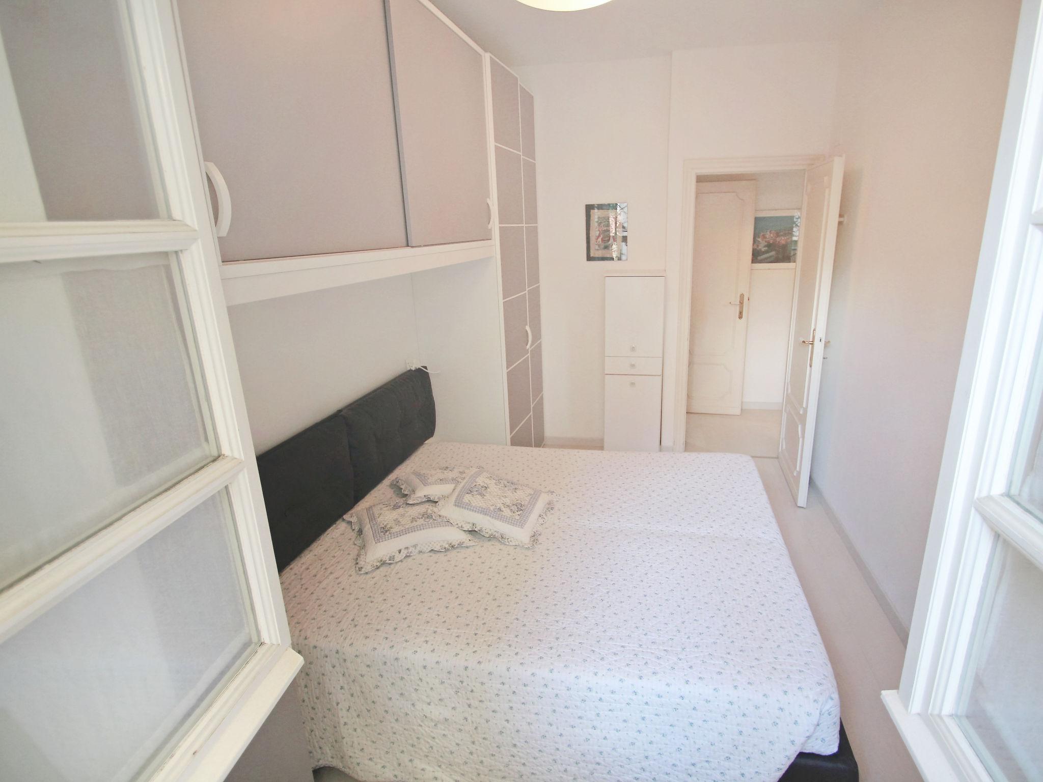 Foto 10 - Apartamento de 2 quartos em Camogli com terraço