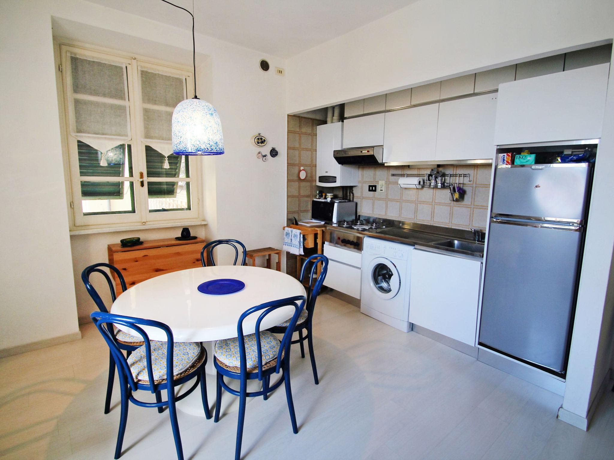 Foto 5 - Apartamento de 2 quartos em Camogli com terraço