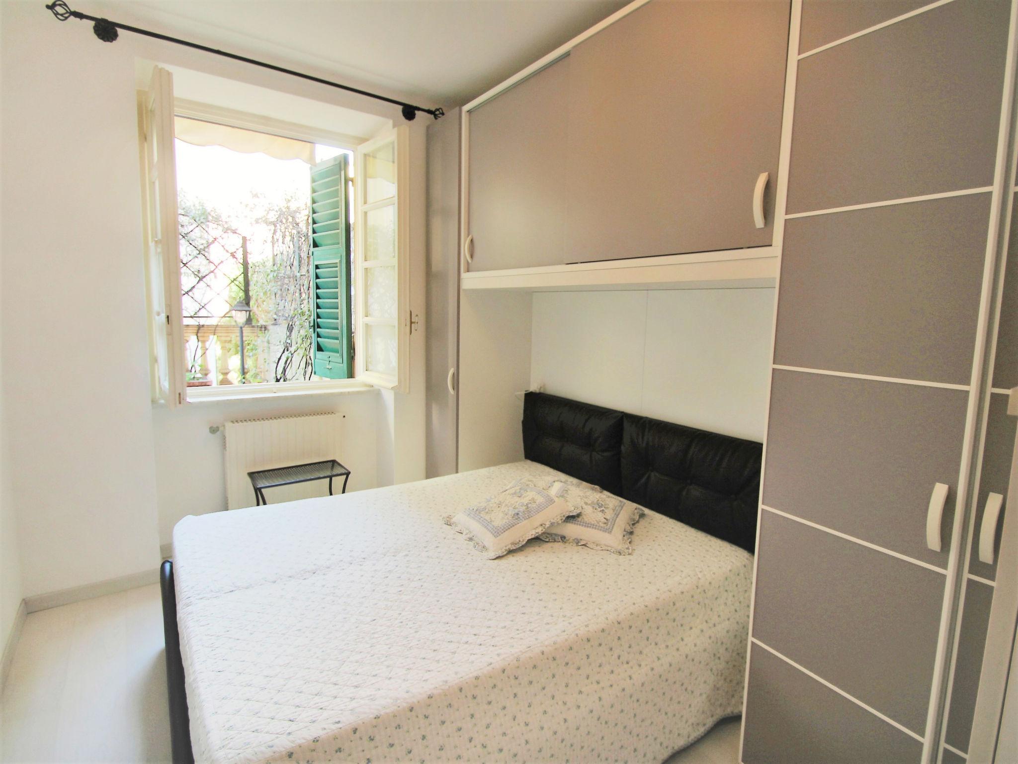 Photo 11 - 2 bedroom Apartment in Camogli with terrace