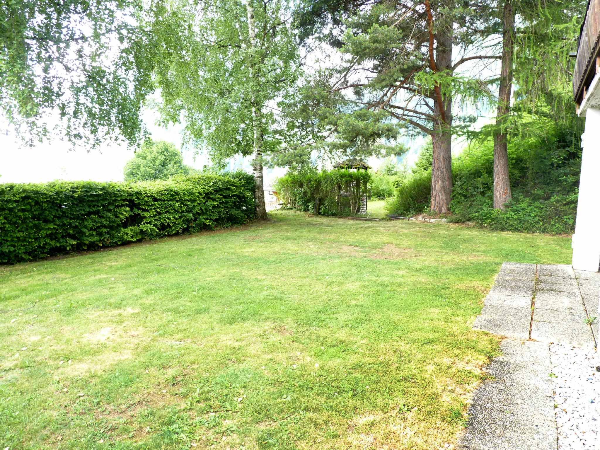 Photo 11 - 3 bedroom Apartment in Leytron with garden and mountain view