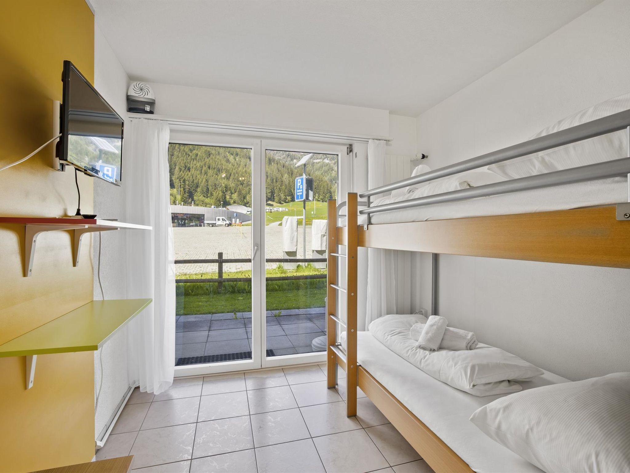 Photo 15 - Appartement de 3 chambres à Churwalden