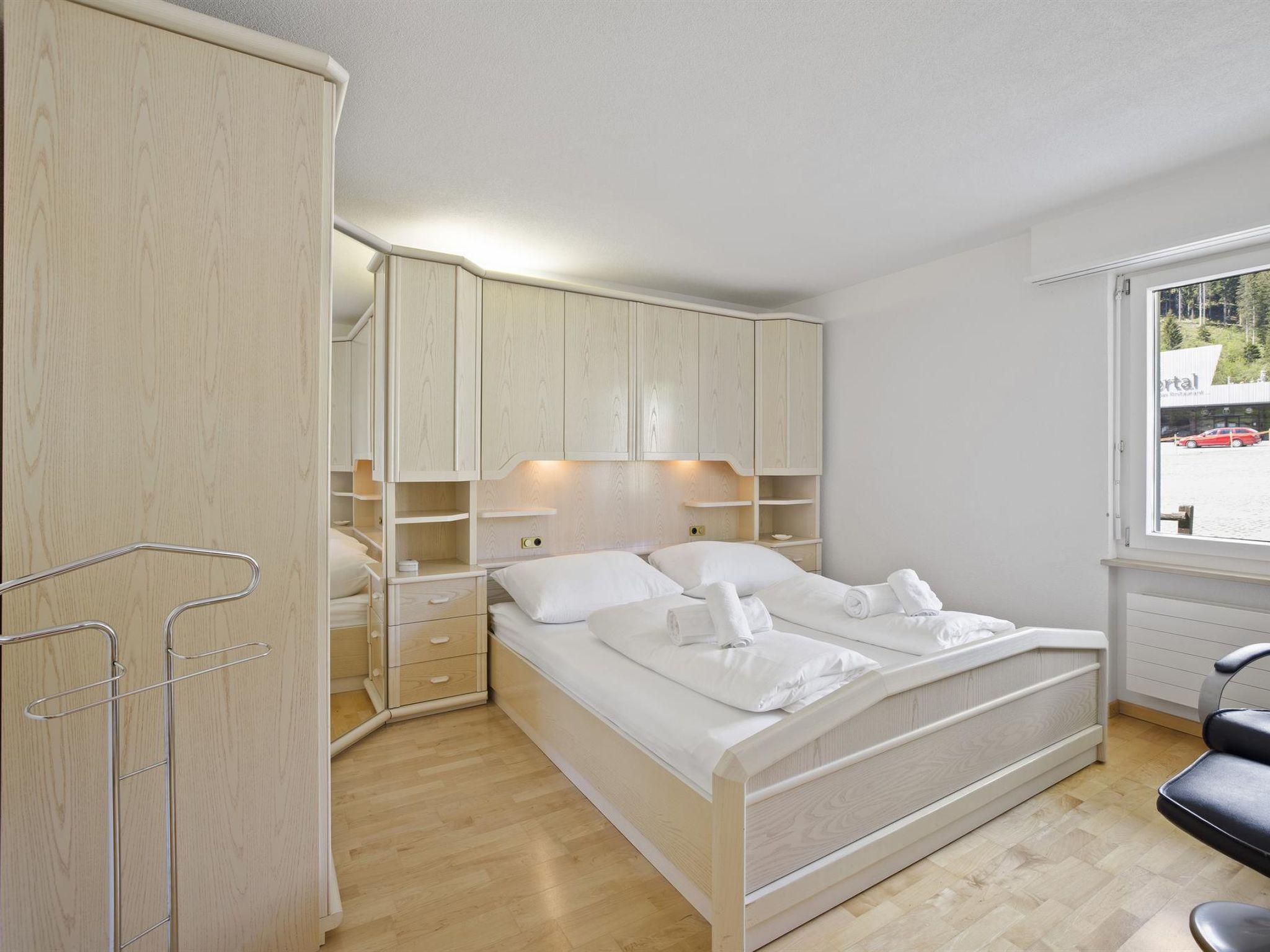 Foto 13 - Apartamento de 3 habitaciones en Churwalden