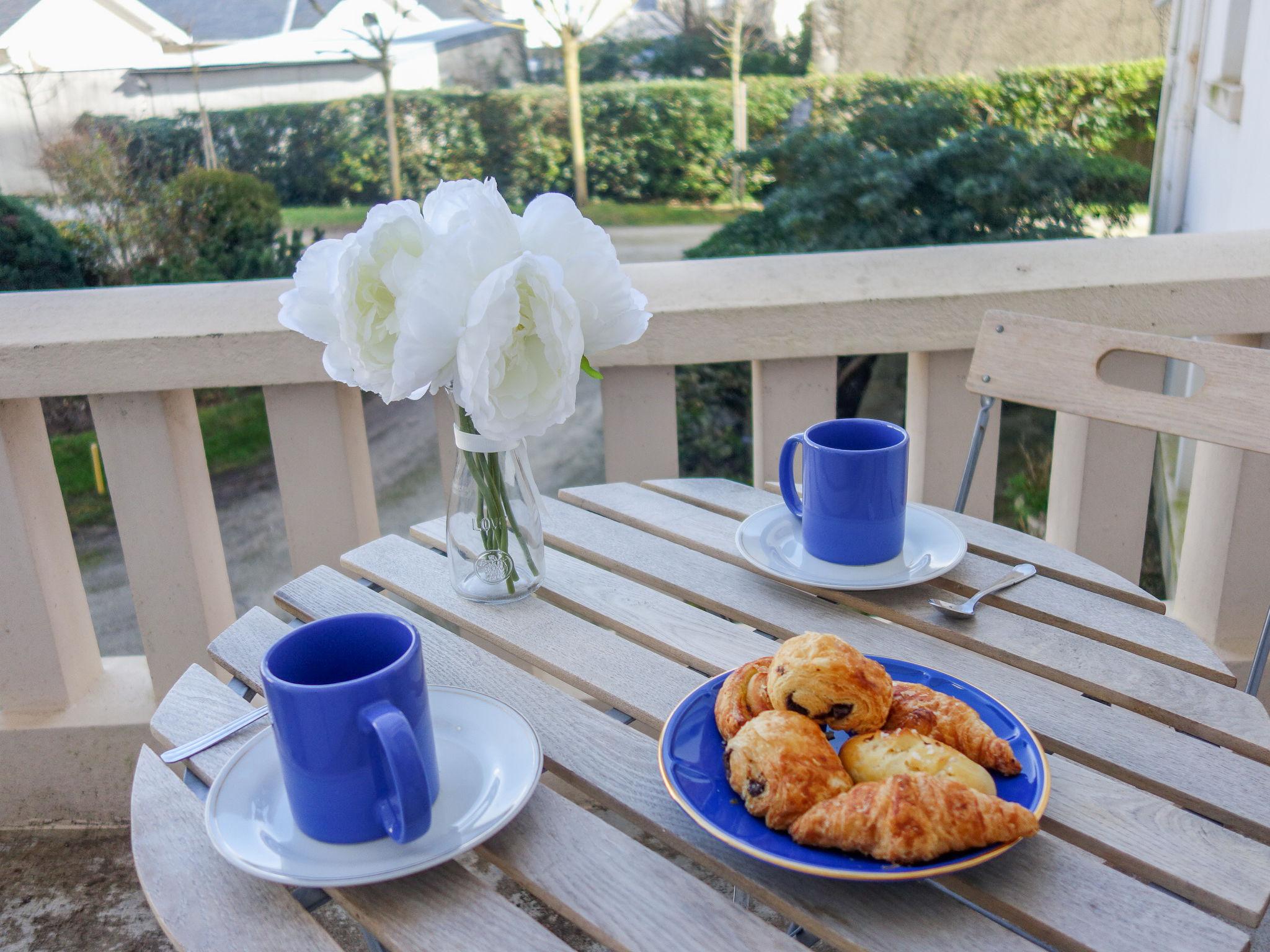 Photo 18 - Appartement en Royan avec jardin et terrasse