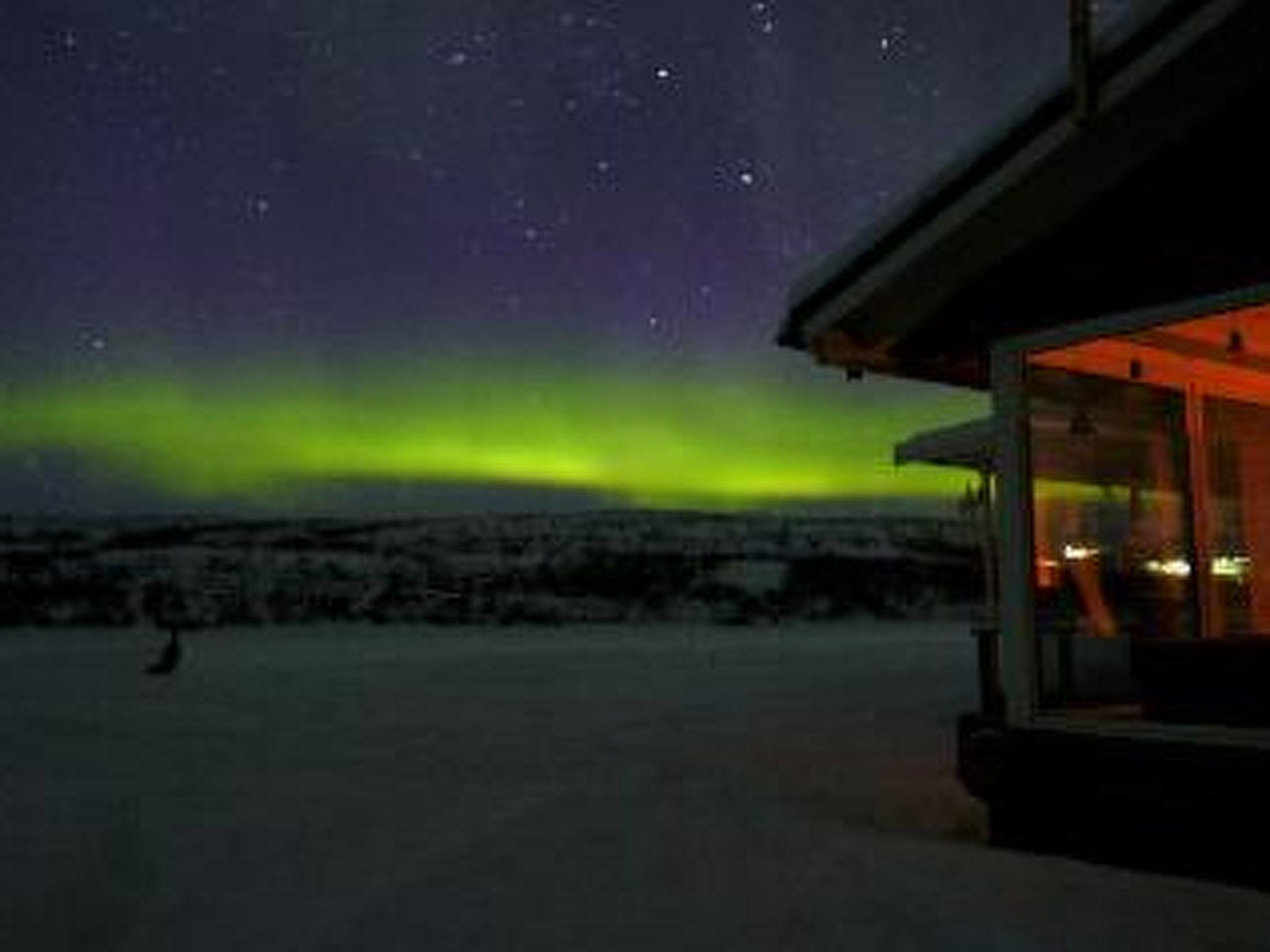 Photo 17 - 2 bedroom House in Utsjoki with sauna and mountain view