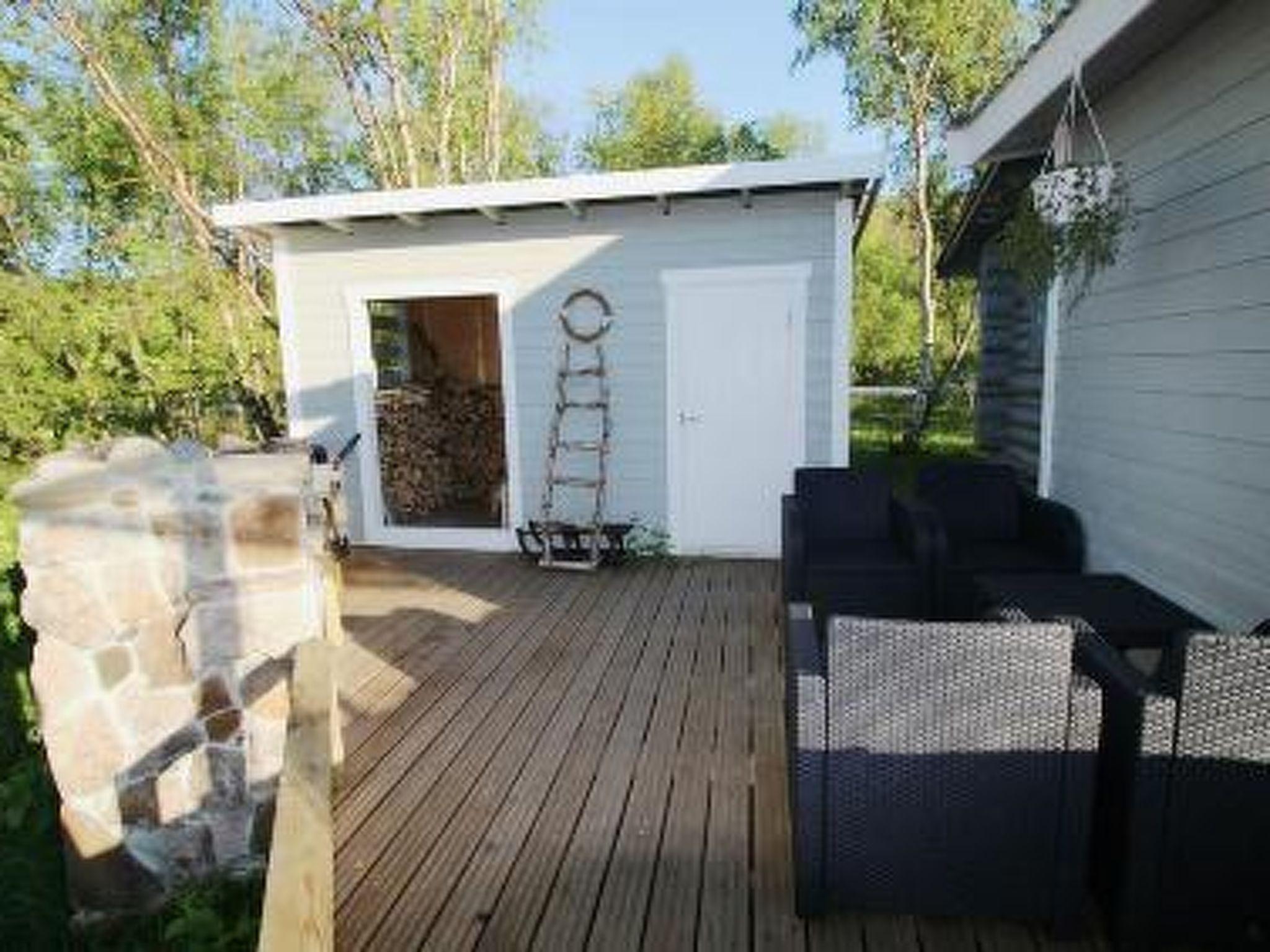 Photo 23 - Maison de 2 chambres à Utsjoki avec sauna et vues sur la montagne