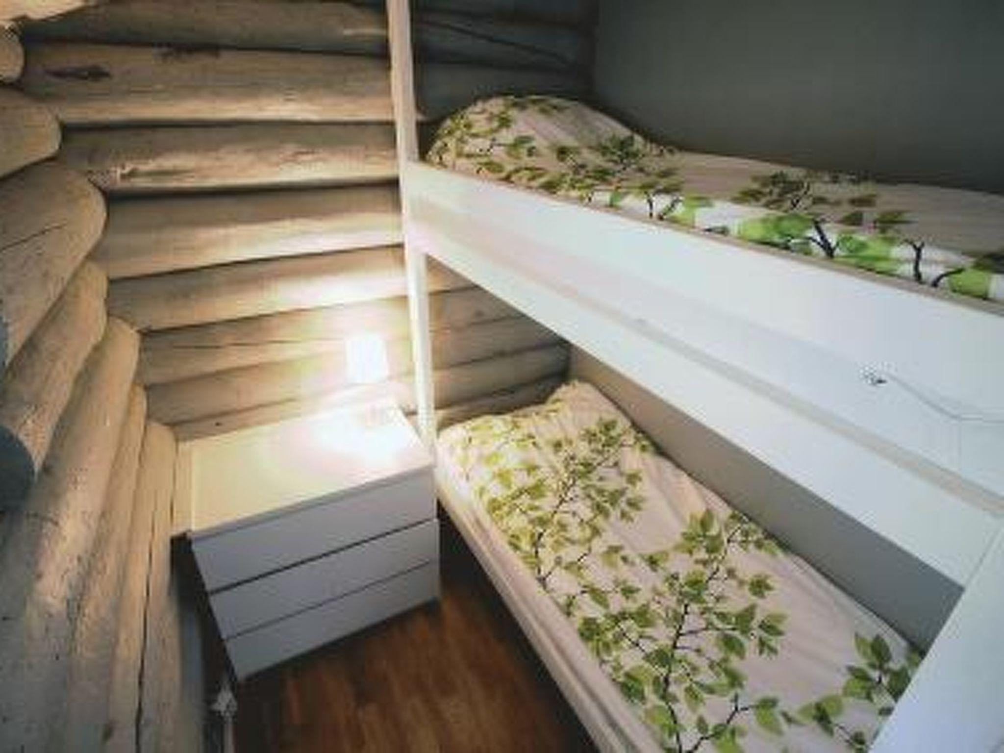 Photo 11 - 2 bedroom House in Utsjoki with sauna and mountain view