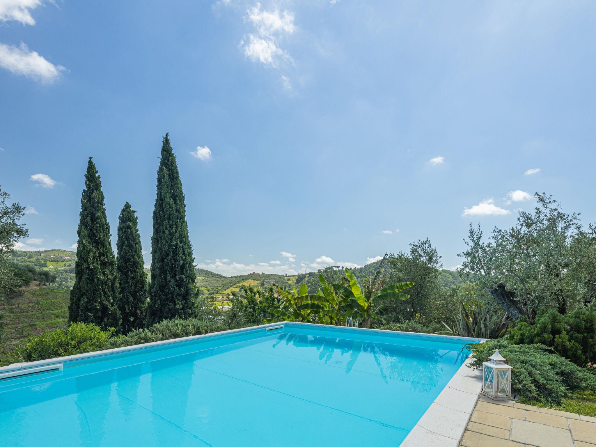 Photo 34 - Maison de 4 chambres à Massarosa avec piscine privée et jardin