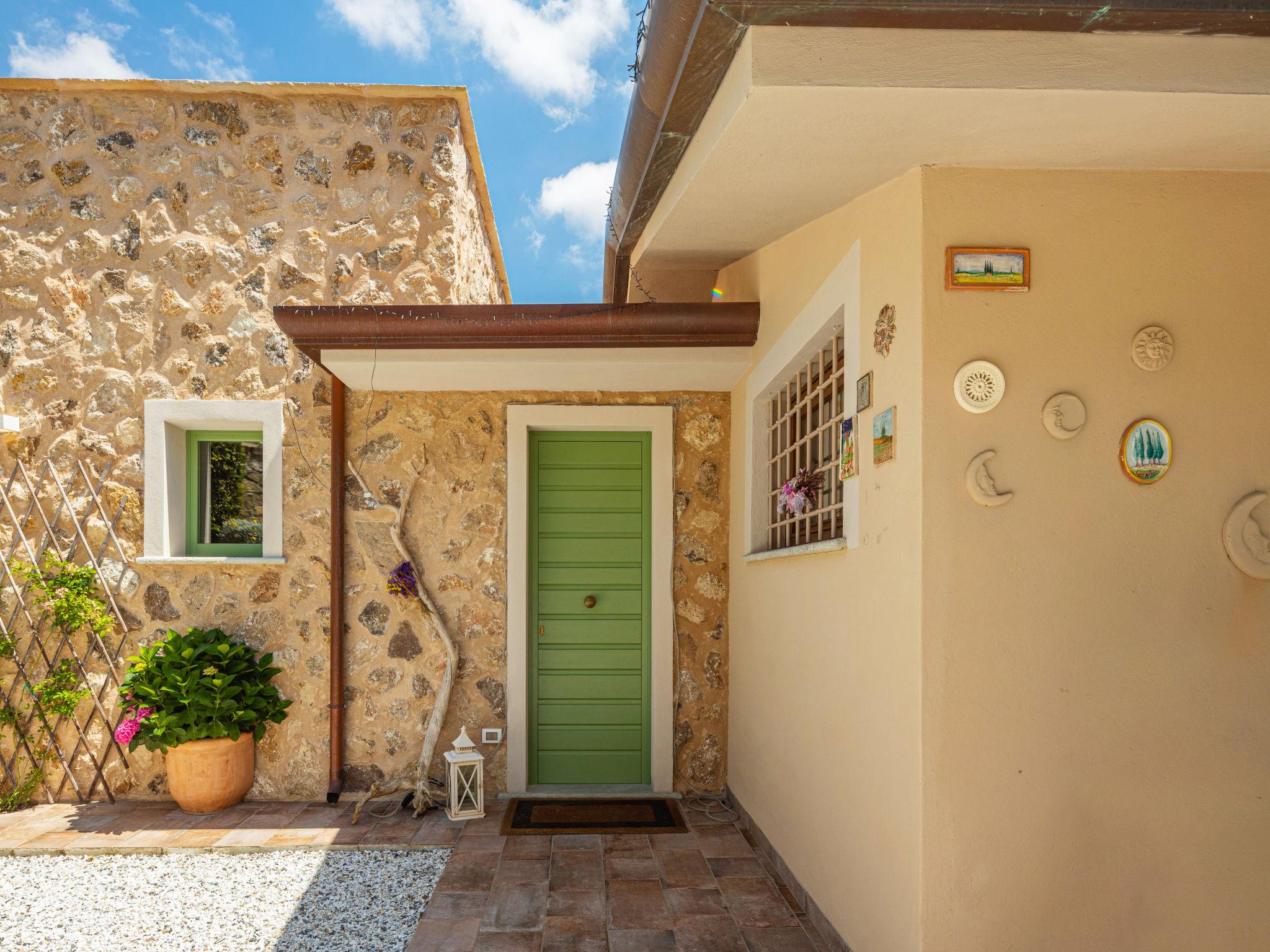 Photo 32 - 4 bedroom House in Massarosa with private pool and garden