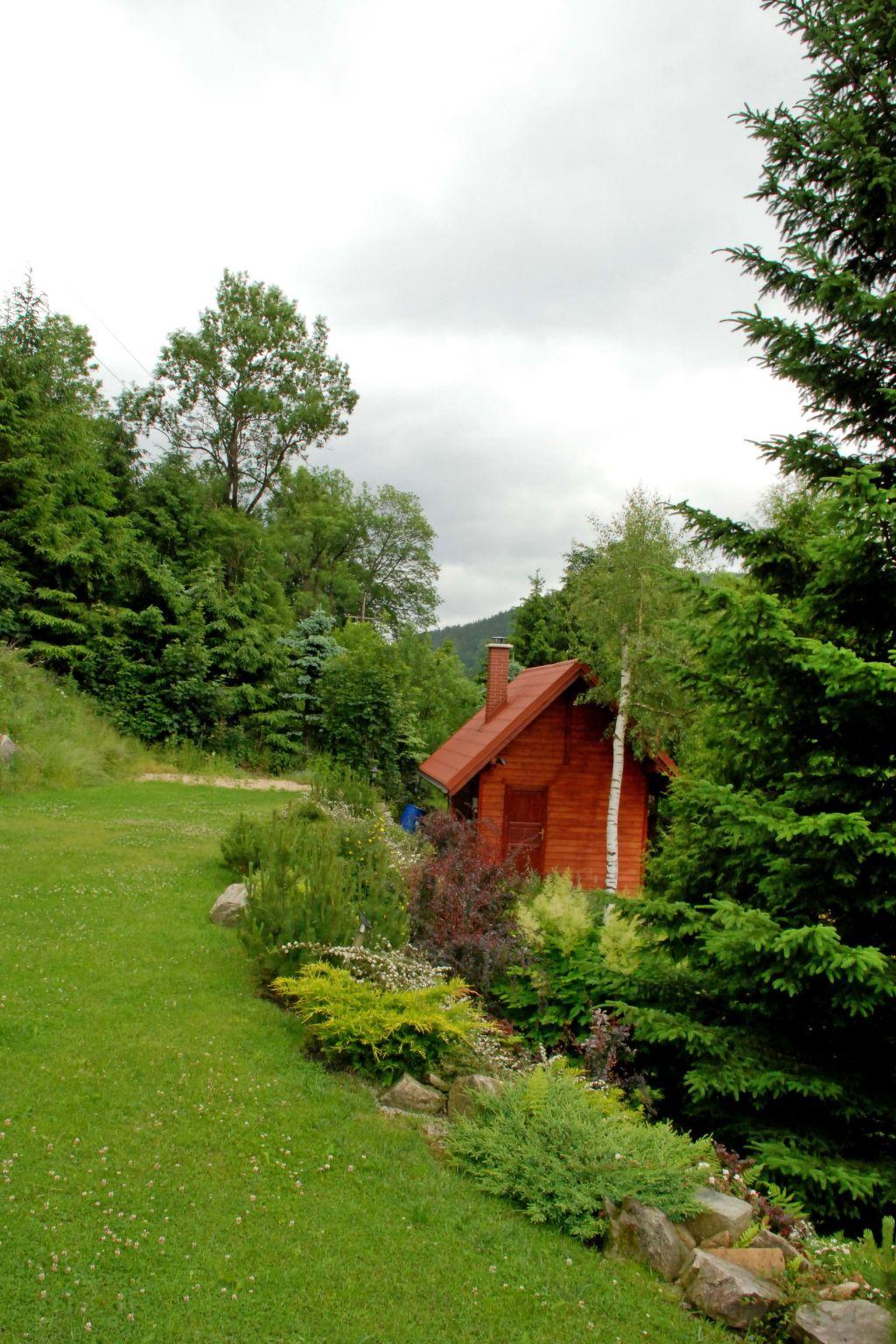 Foto 20 - Casa de 4 quartos em Kowary com jardim e vista para a montanha