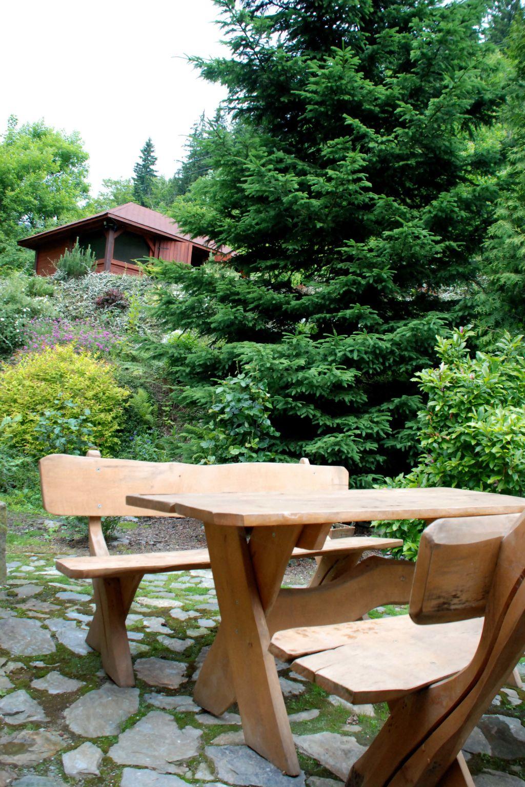 Photo 17 - Maison de 4 chambres à Kowary avec jardin et vues sur la montagne