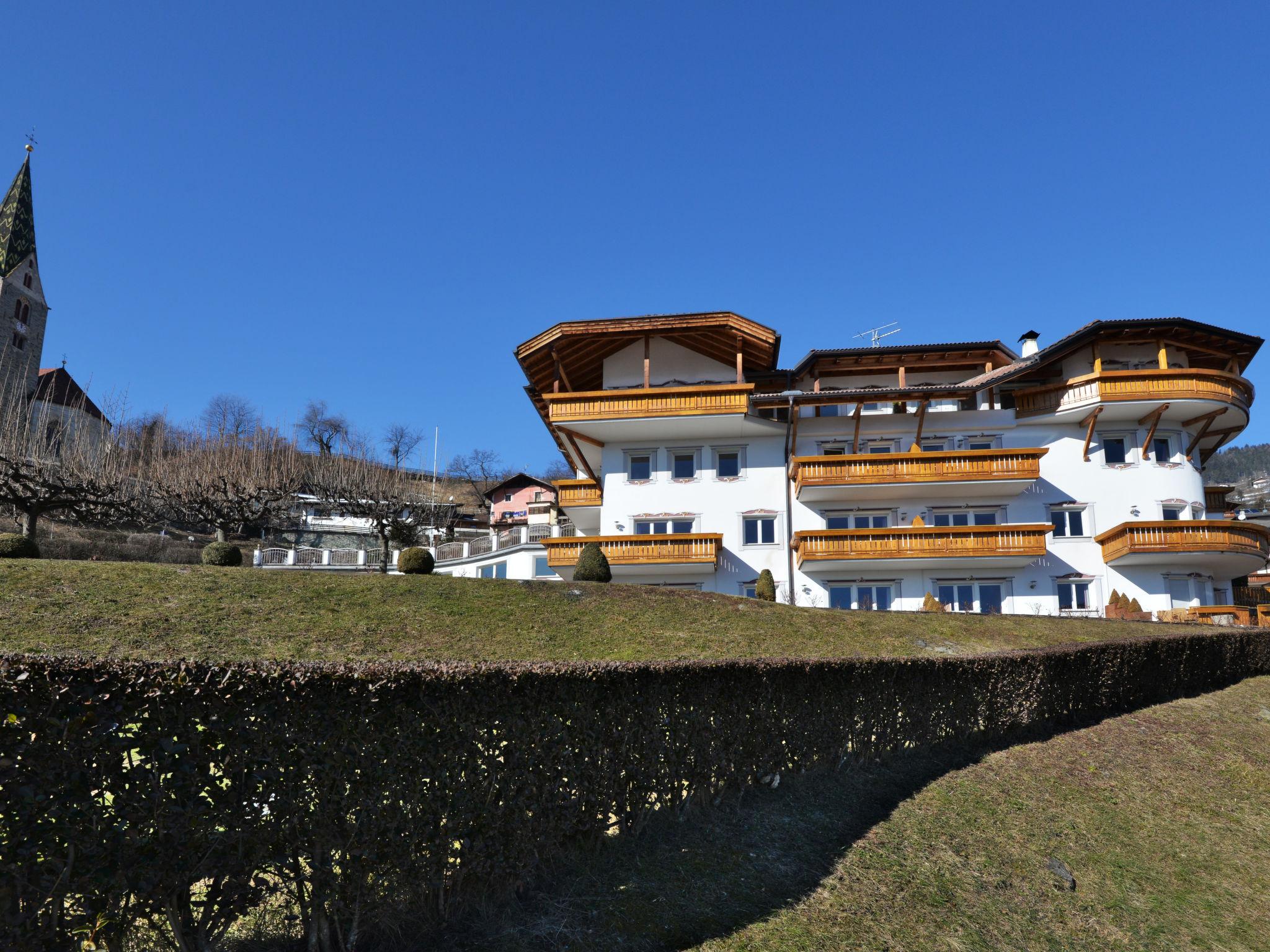 Photo 28 - 1 bedroom Apartment in Villanders with swimming pool and mountain view