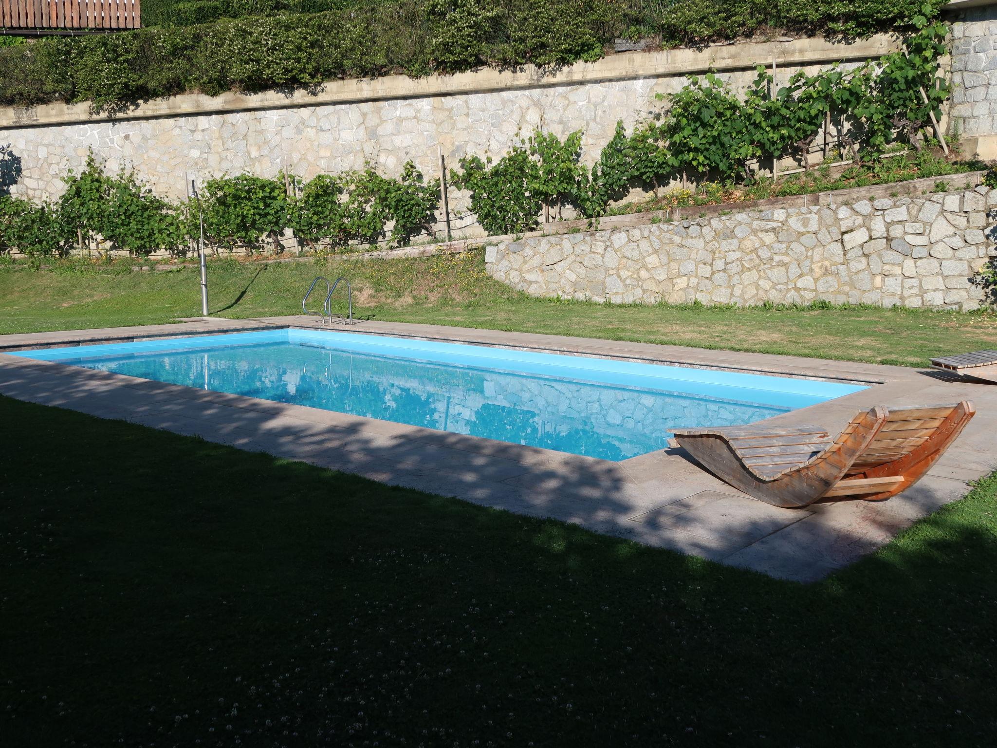 Photo 19 - Appartement de 1 chambre à Villanders avec piscine et jardin