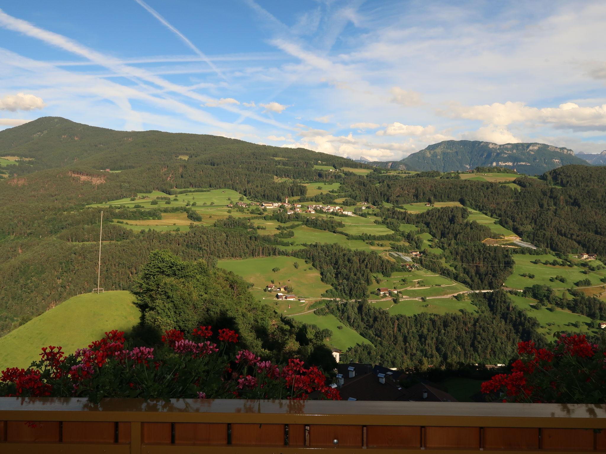 Photo 6 - 1 bedroom Apartment in Villanders with swimming pool and mountain view