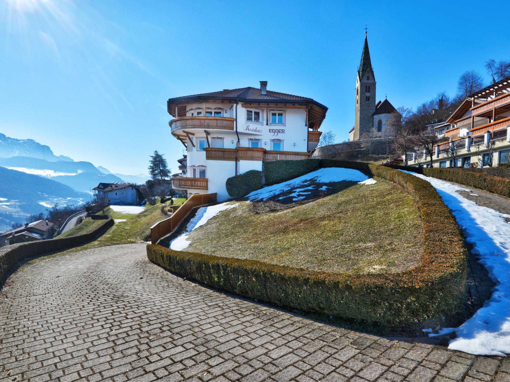 Foto 31 - Appartamento con 1 camera da letto a Villanders con piscina e vista sulle montagne