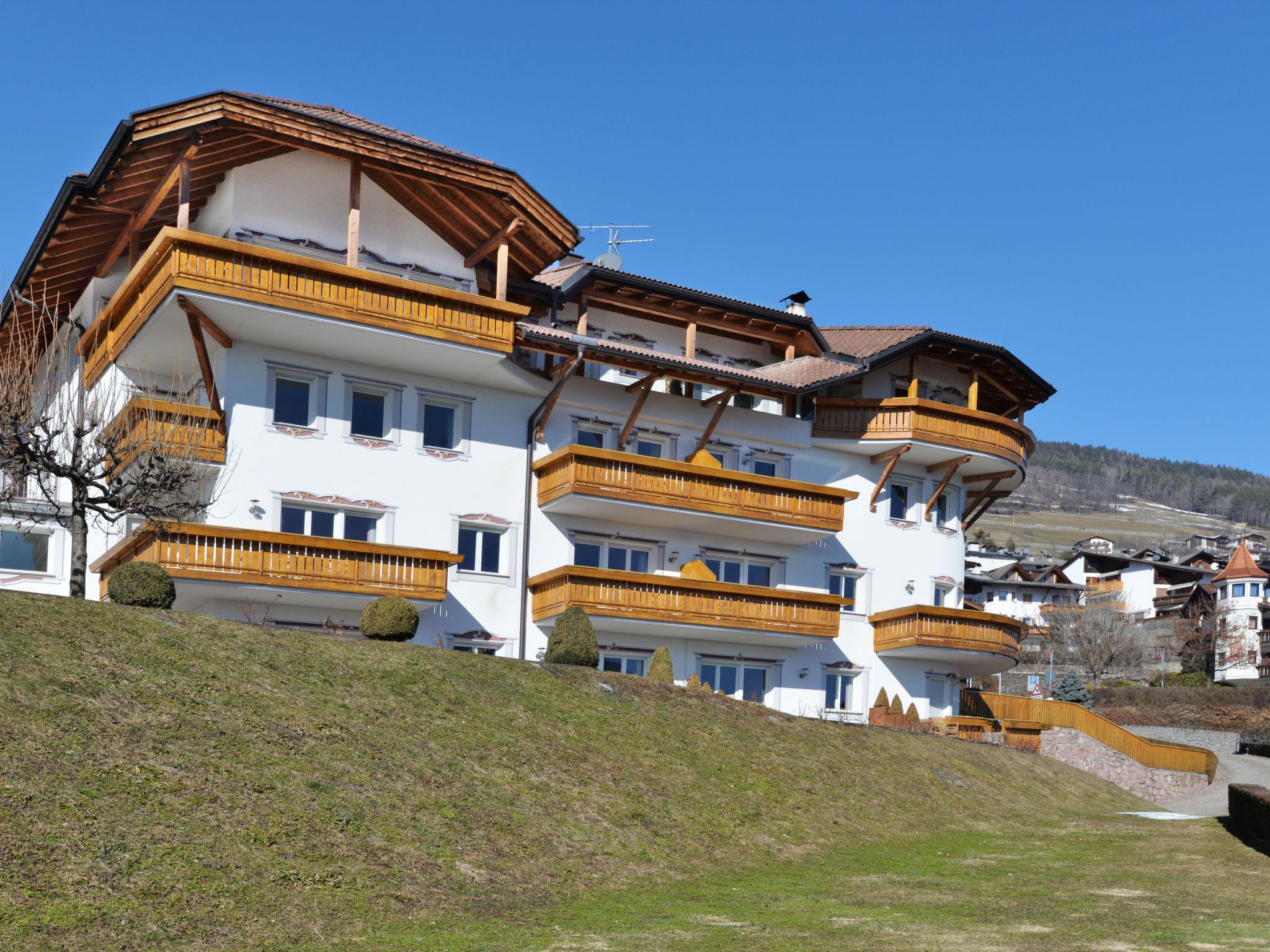 Photo 31 - Apartment in Villanders with swimming pool and mountain view