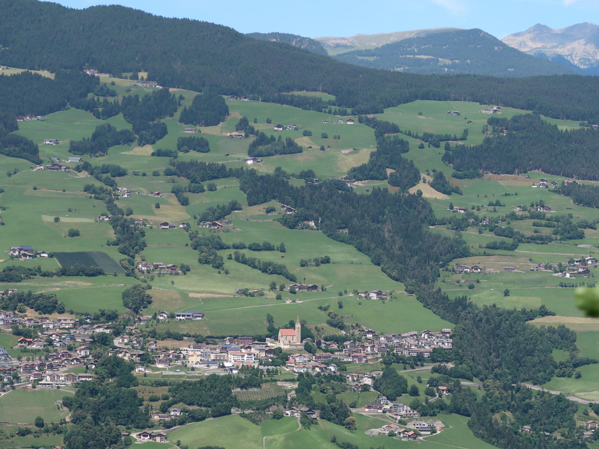 Photo 39 - Apartment in Villanders with swimming pool and mountain view