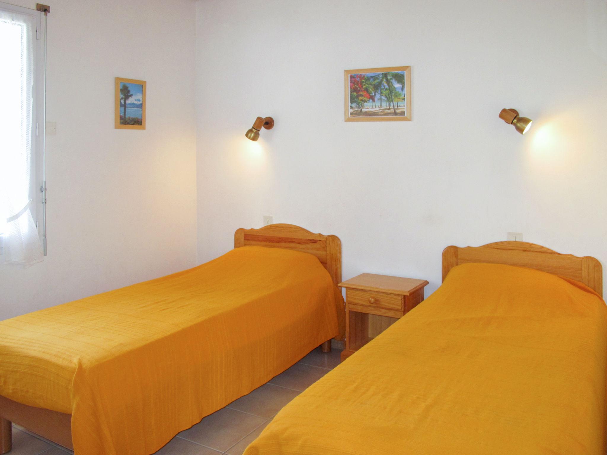 Foto 9 - Casa con 1 camera da letto a La Tranche-sur-Mer con terrazza e vista mare