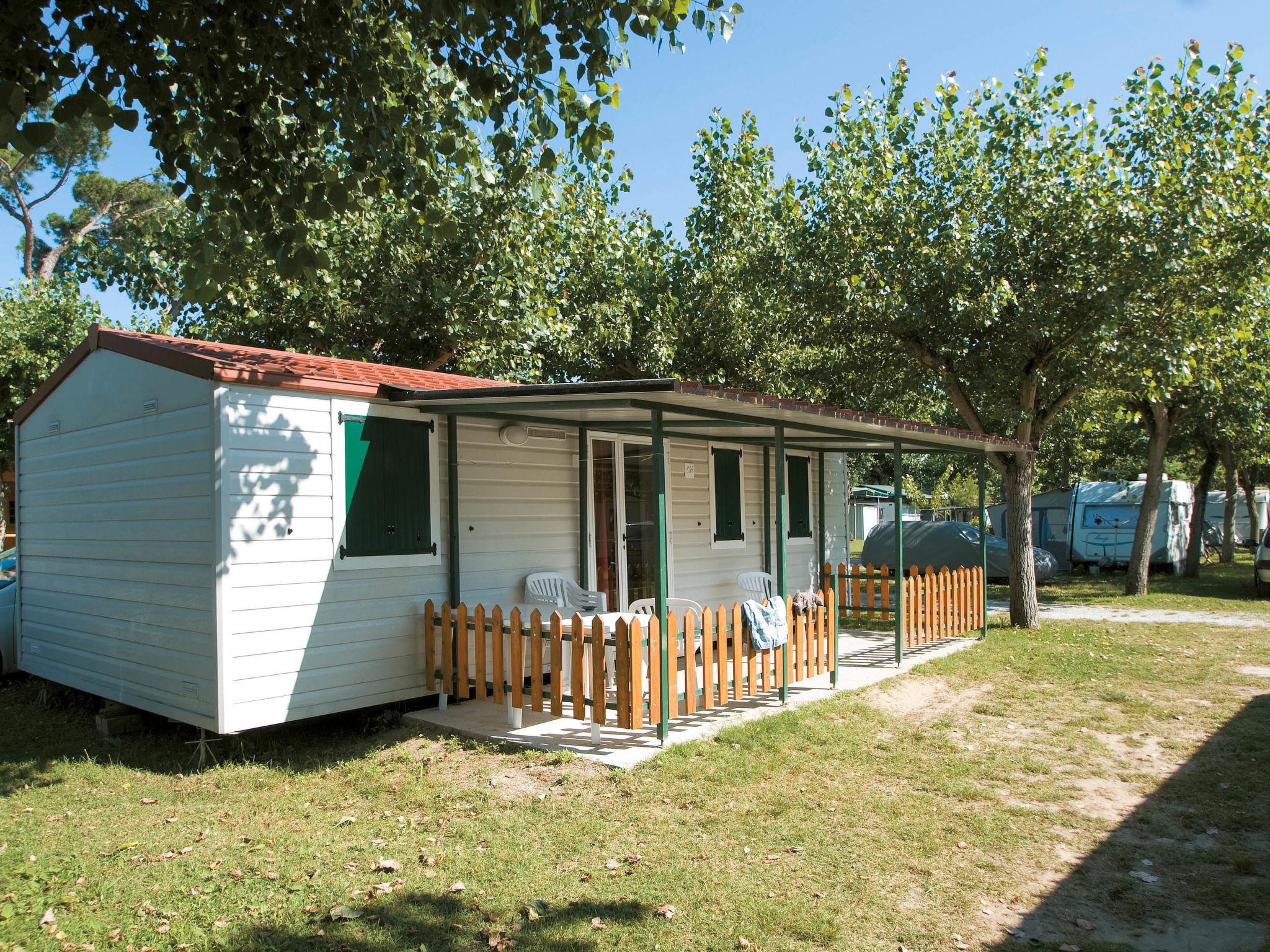 Foto 34 - Casa con 3 camere da letto a Ravenna con piscina e vista mare