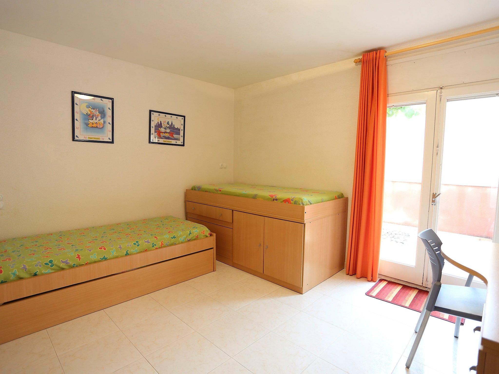 Foto 5 - Apartamento de 2 quartos em Cambrils com terraço e vistas do mar