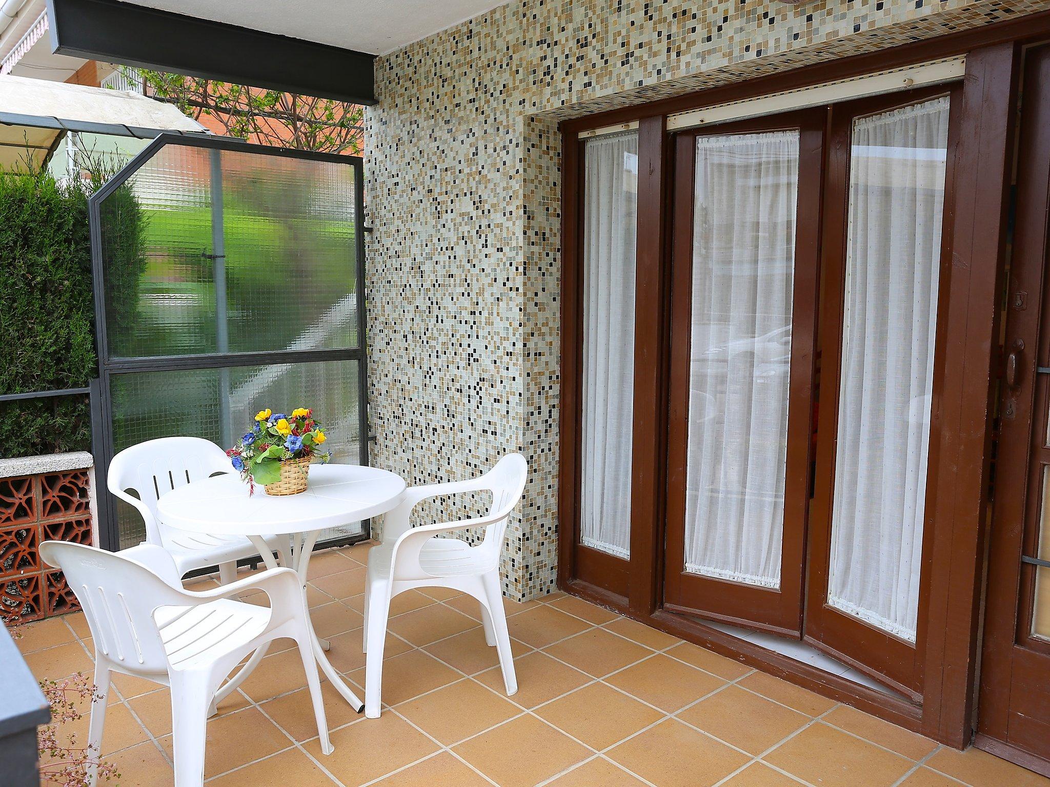 Photo 10 - 2 bedroom Apartment in Cambrils with terrace and sea view