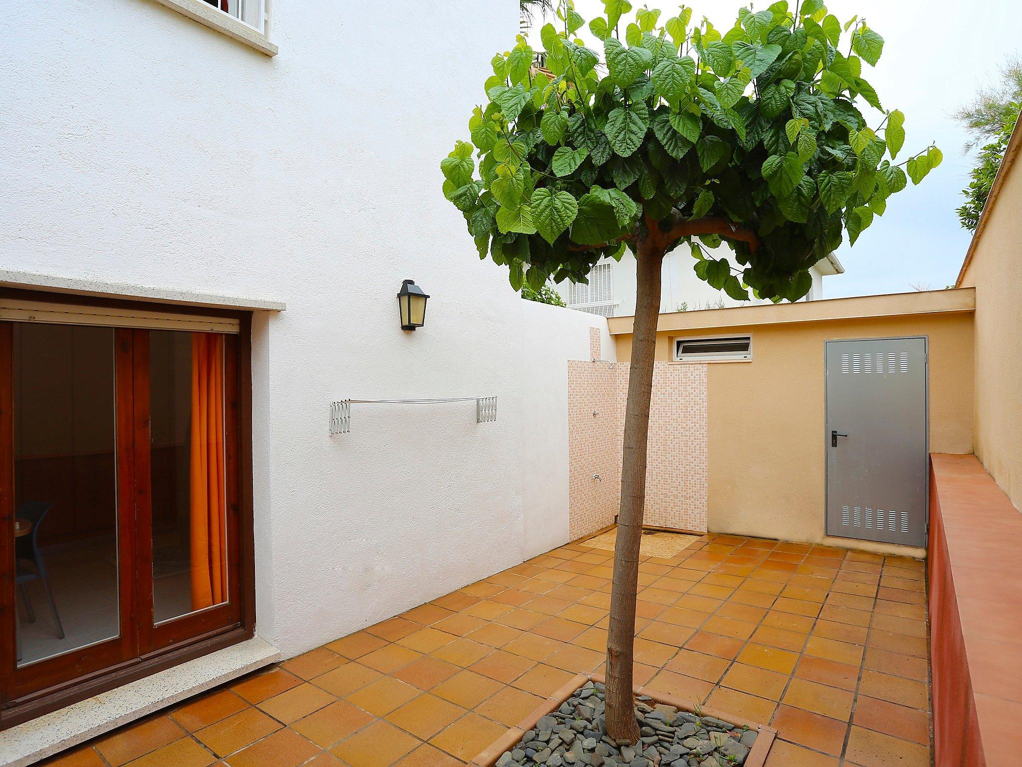 Photo 11 - 2 bedroom Apartment in Cambrils with terrace and sea view