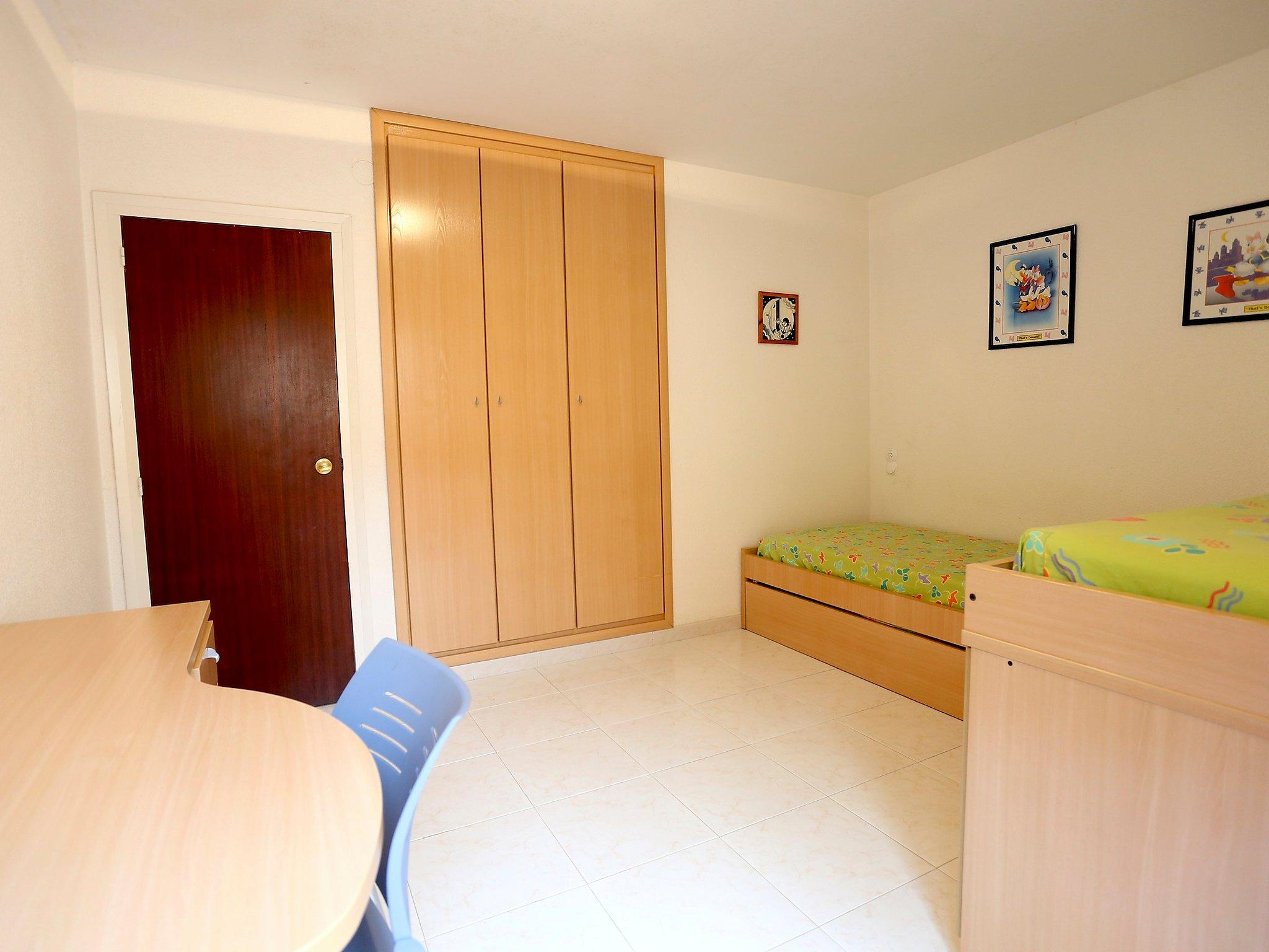 Foto 8 - Apartamento de 2 quartos em Cambrils com terraço e vistas do mar