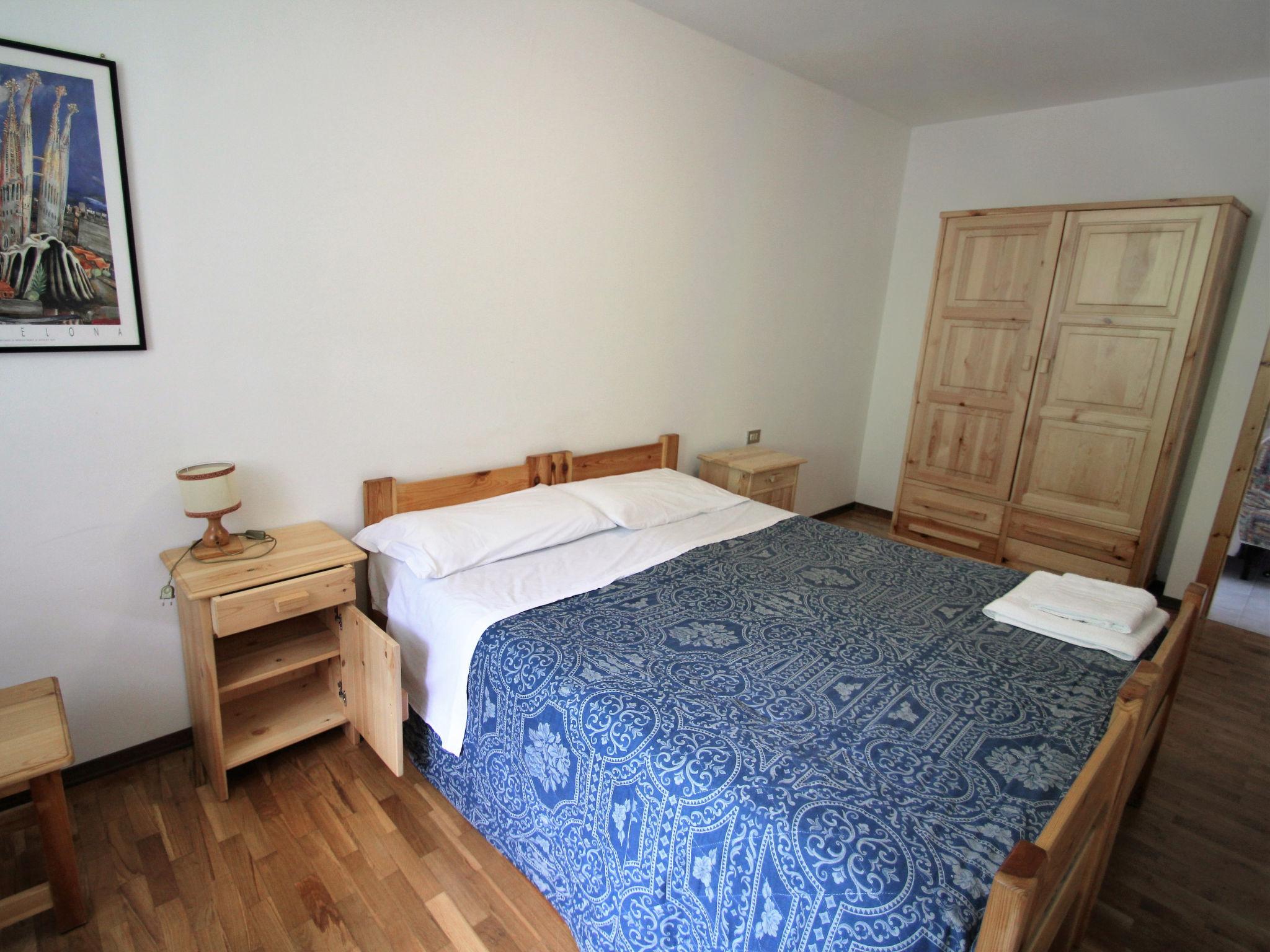 Photo 13 - 1 bedroom Apartment in Ledro with swimming pool and garden