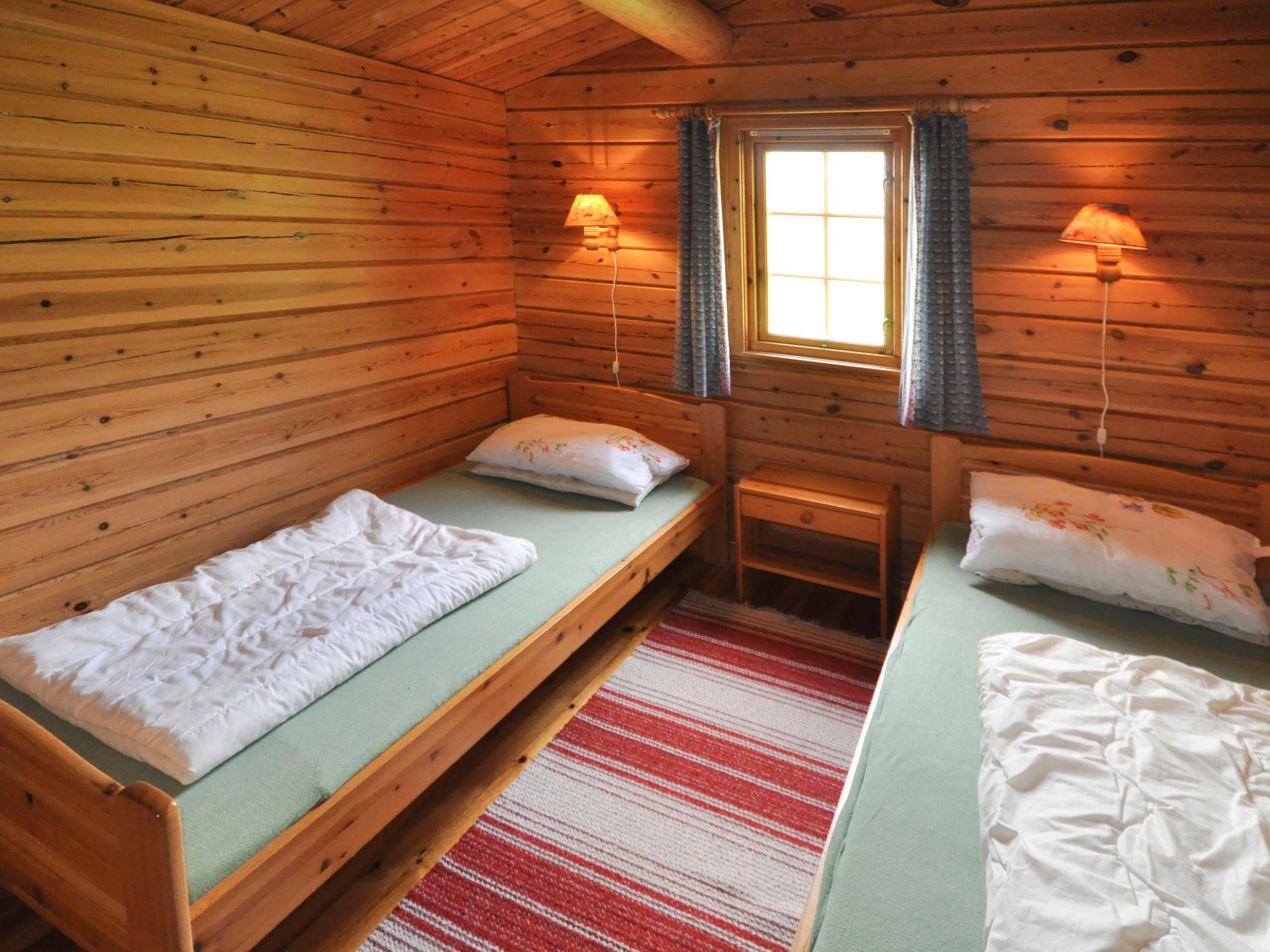 Foto 8 - Casa con 3 camere da letto a Olden con terrazza
