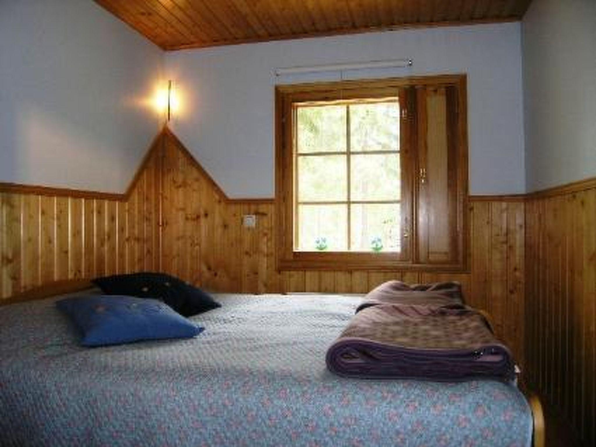 Foto 12 - Casa de 2 habitaciones en Pielavesi con sauna
