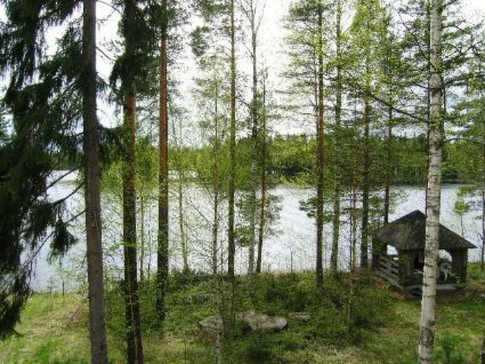 Photo 20 - Maison de 2 chambres à Pielavesi avec sauna