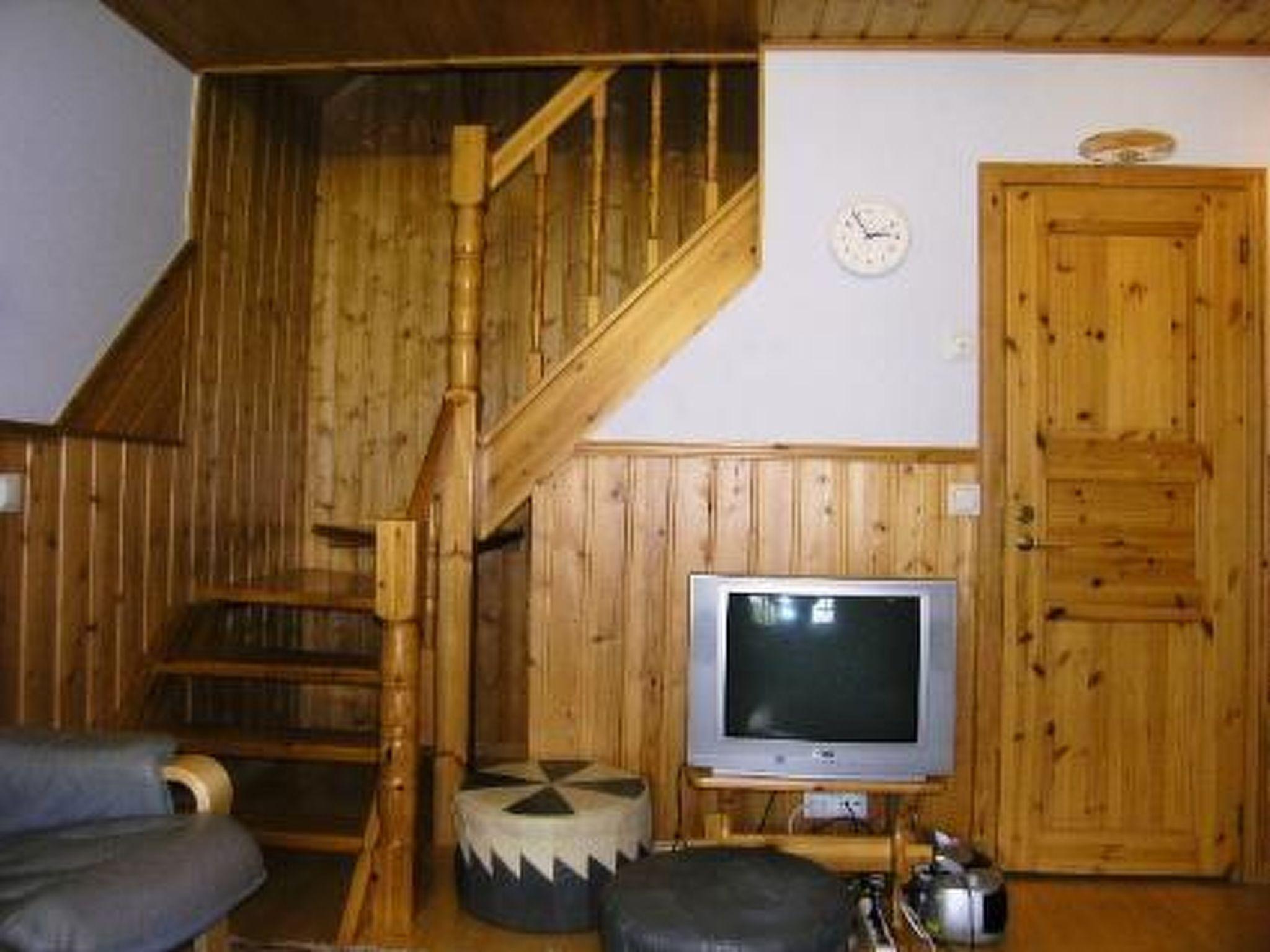 Photo 22 - 2 bedroom House in Pielavesi with sauna