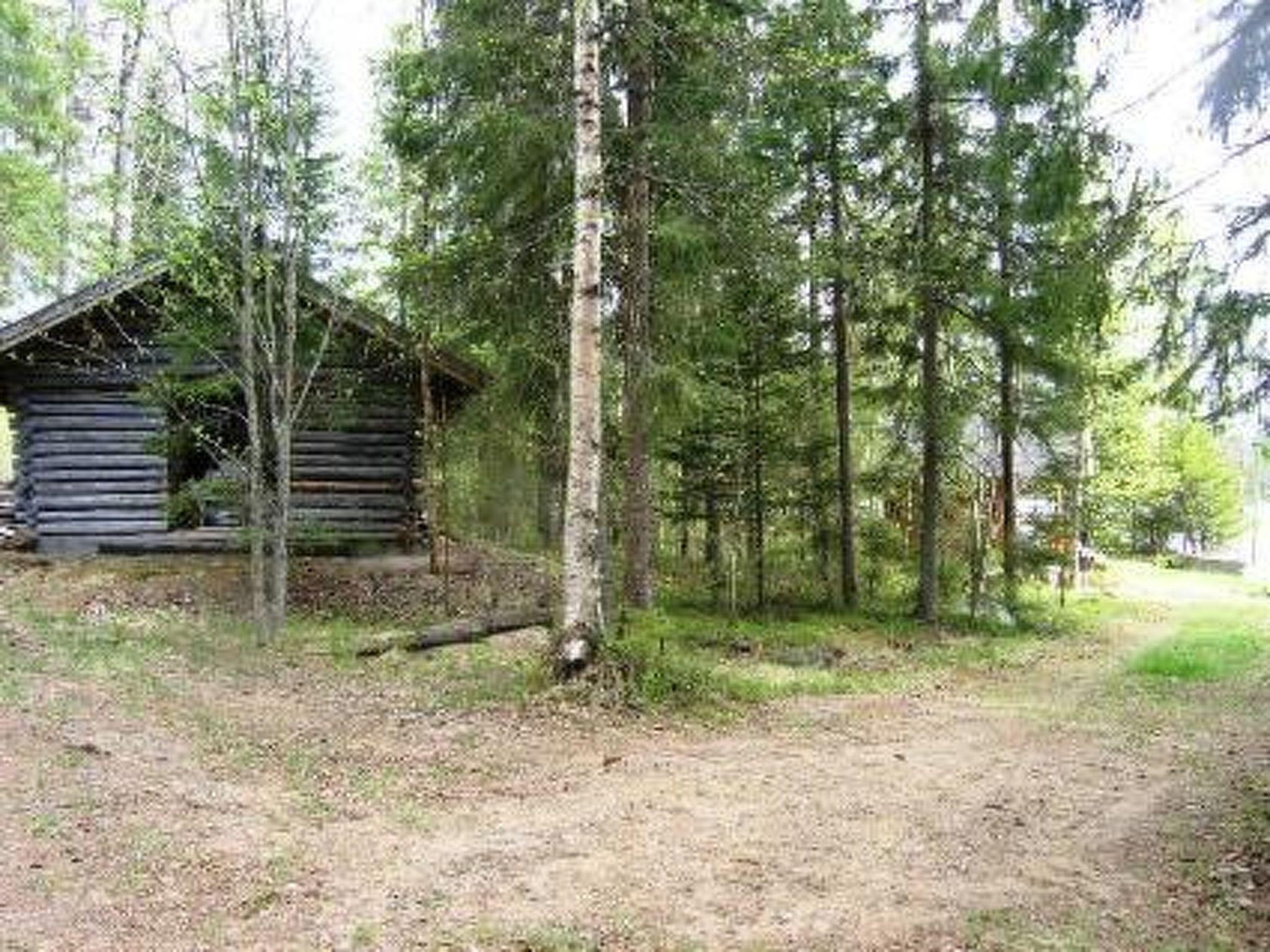 Foto 17 - Casa de 2 habitaciones en Pielavesi con sauna