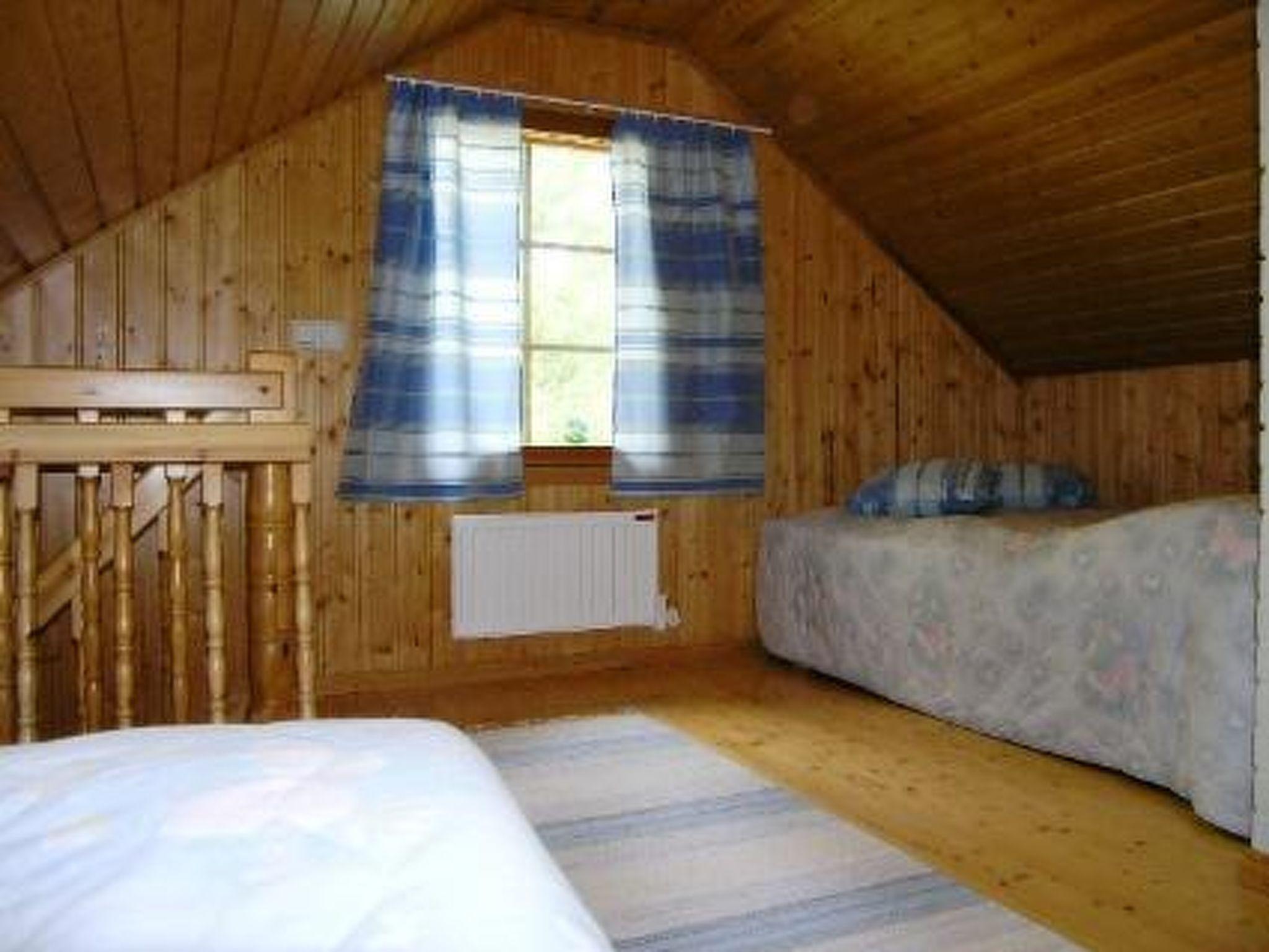 Foto 21 - Casa con 2 camere da letto a Pielavesi con sauna
