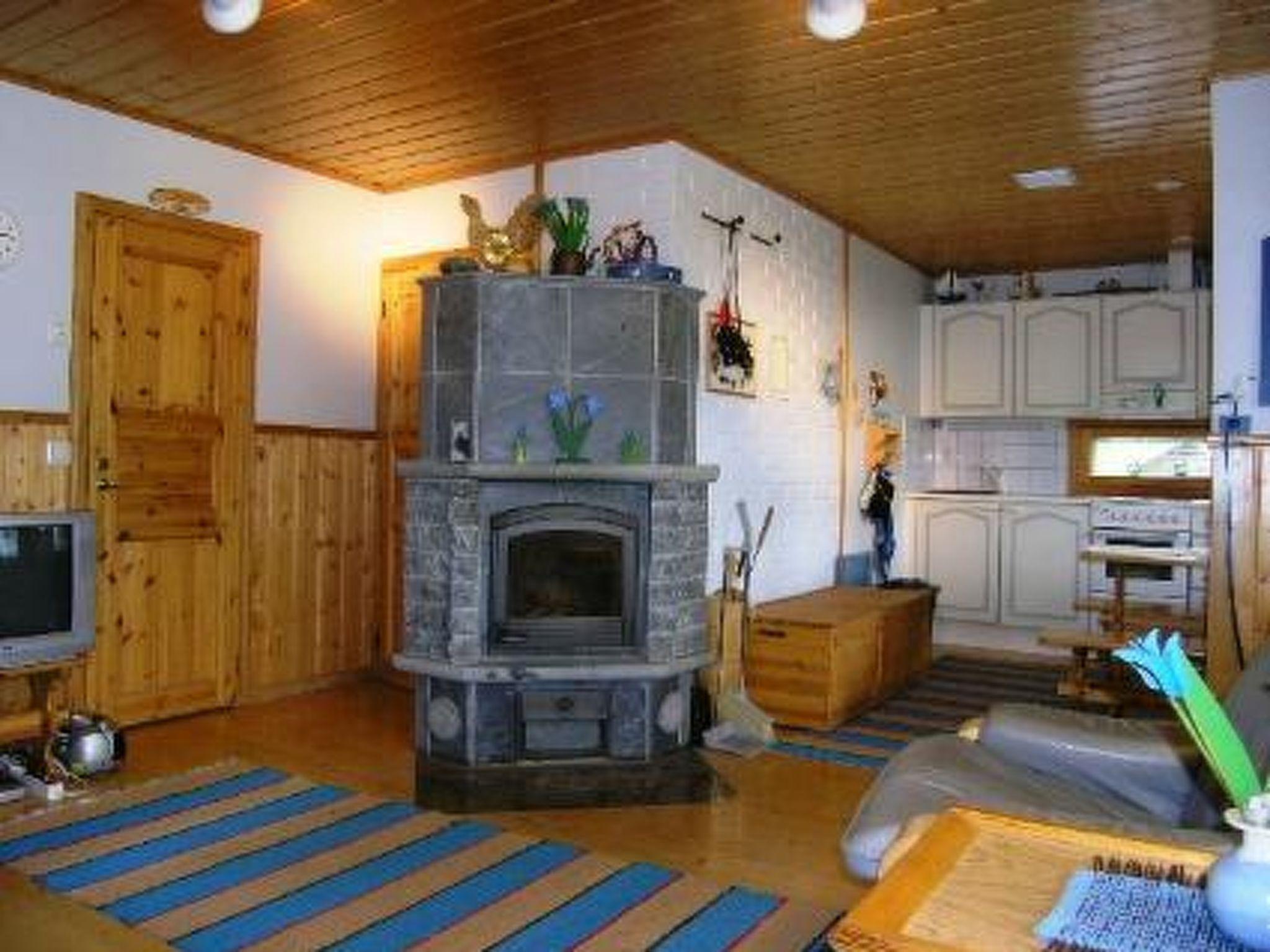 Foto 11 - Haus mit 2 Schlafzimmern in Pielavesi mit sauna