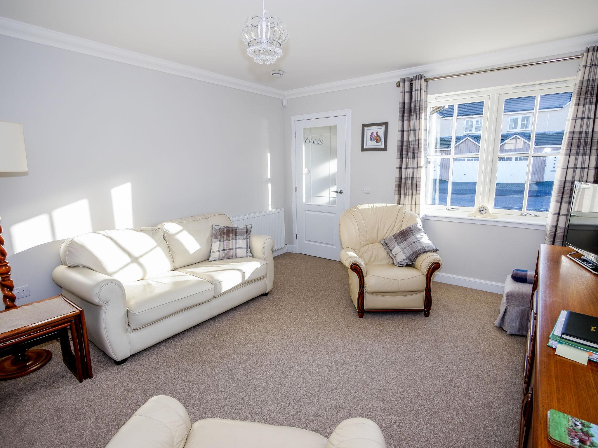 Photo 8 - 3 bedroom House in Kinross with garden