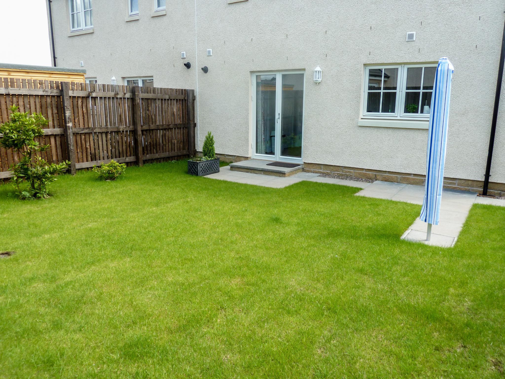 Photo 5 - 3 bedroom House in Kinross with garden