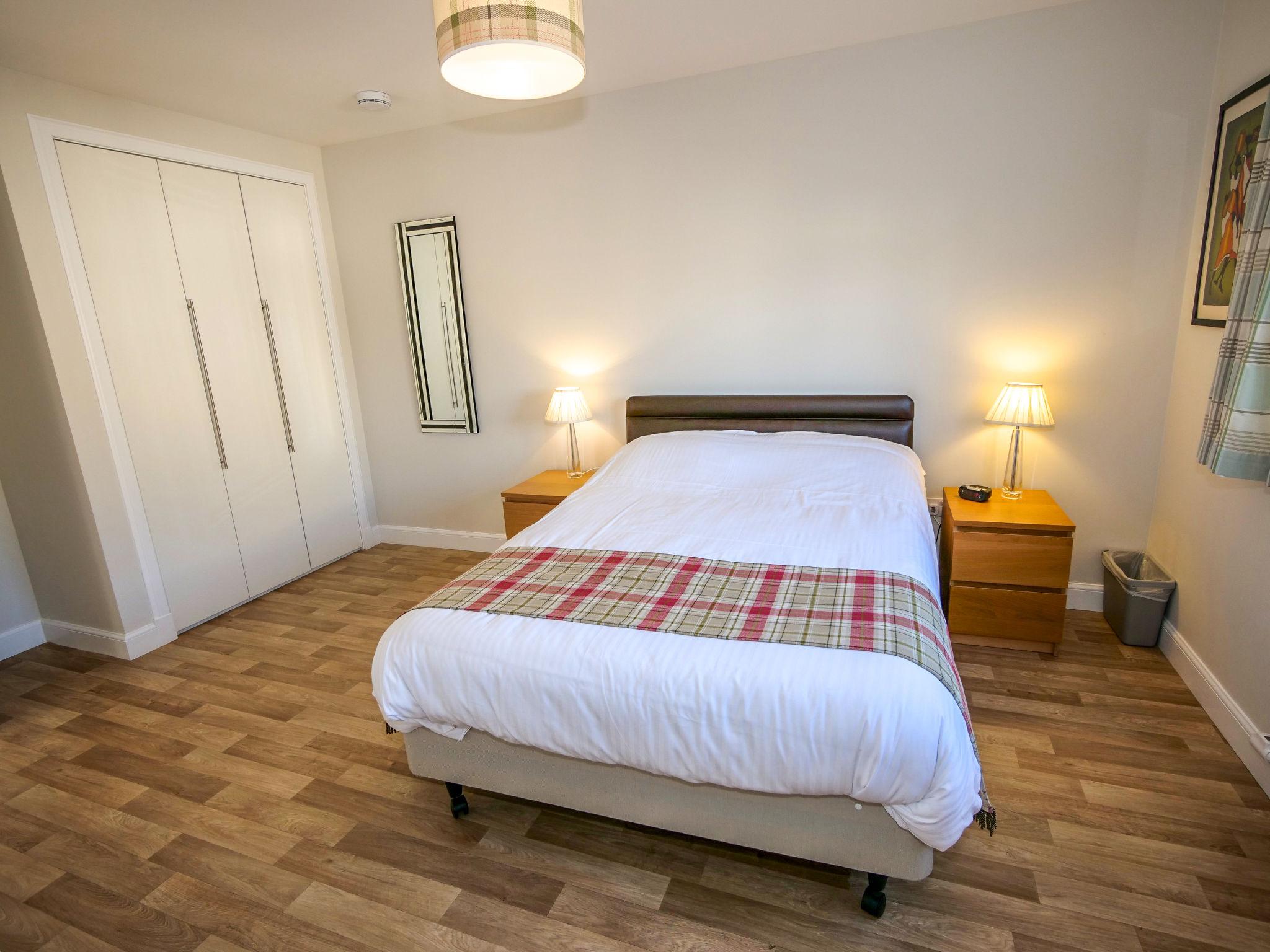 Foto 4 - Haus mit 3 Schlafzimmern in Kinross mit garten