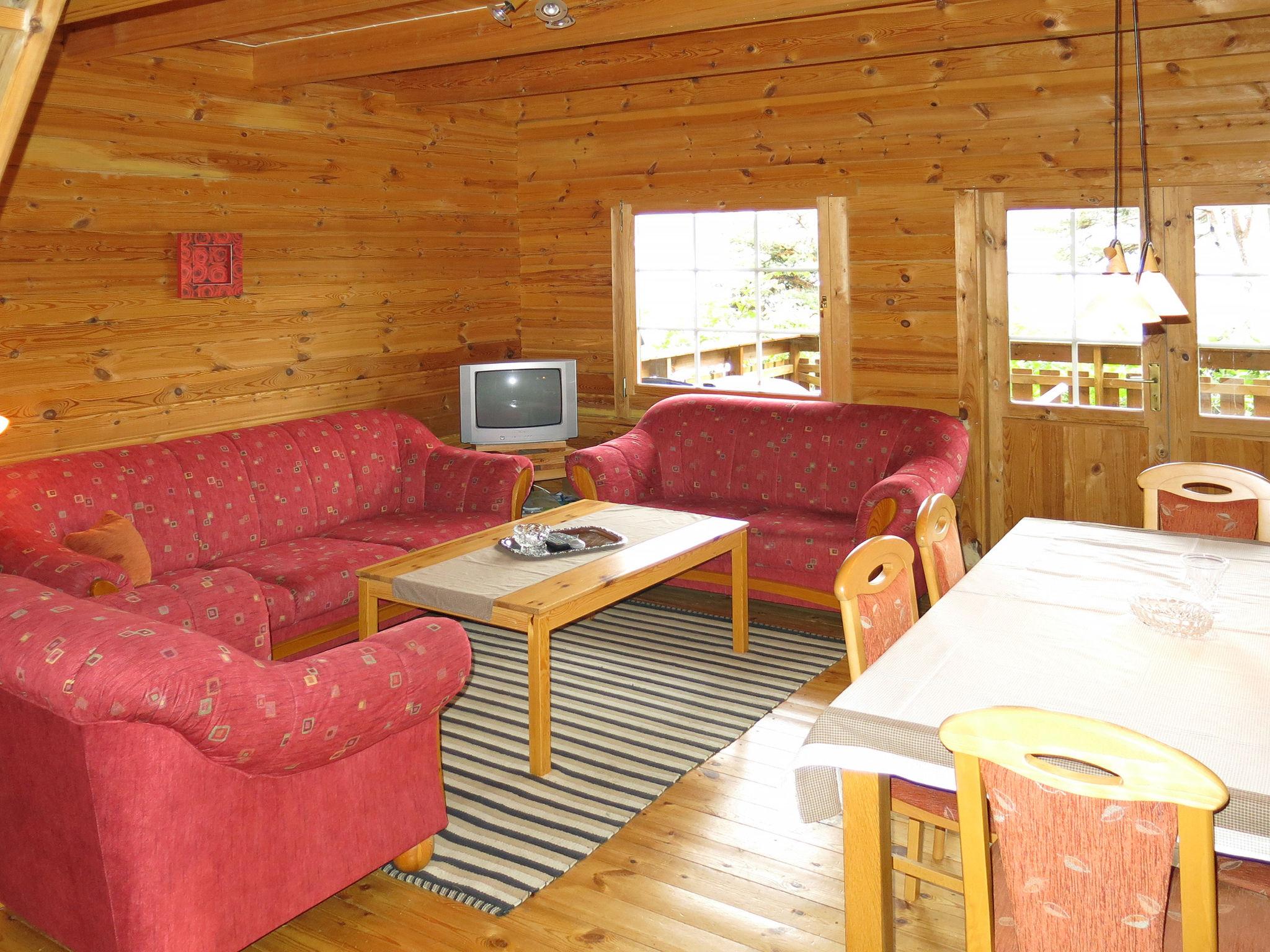 Photo 3 - 3 bedroom House in Balestrand with garden and terrace