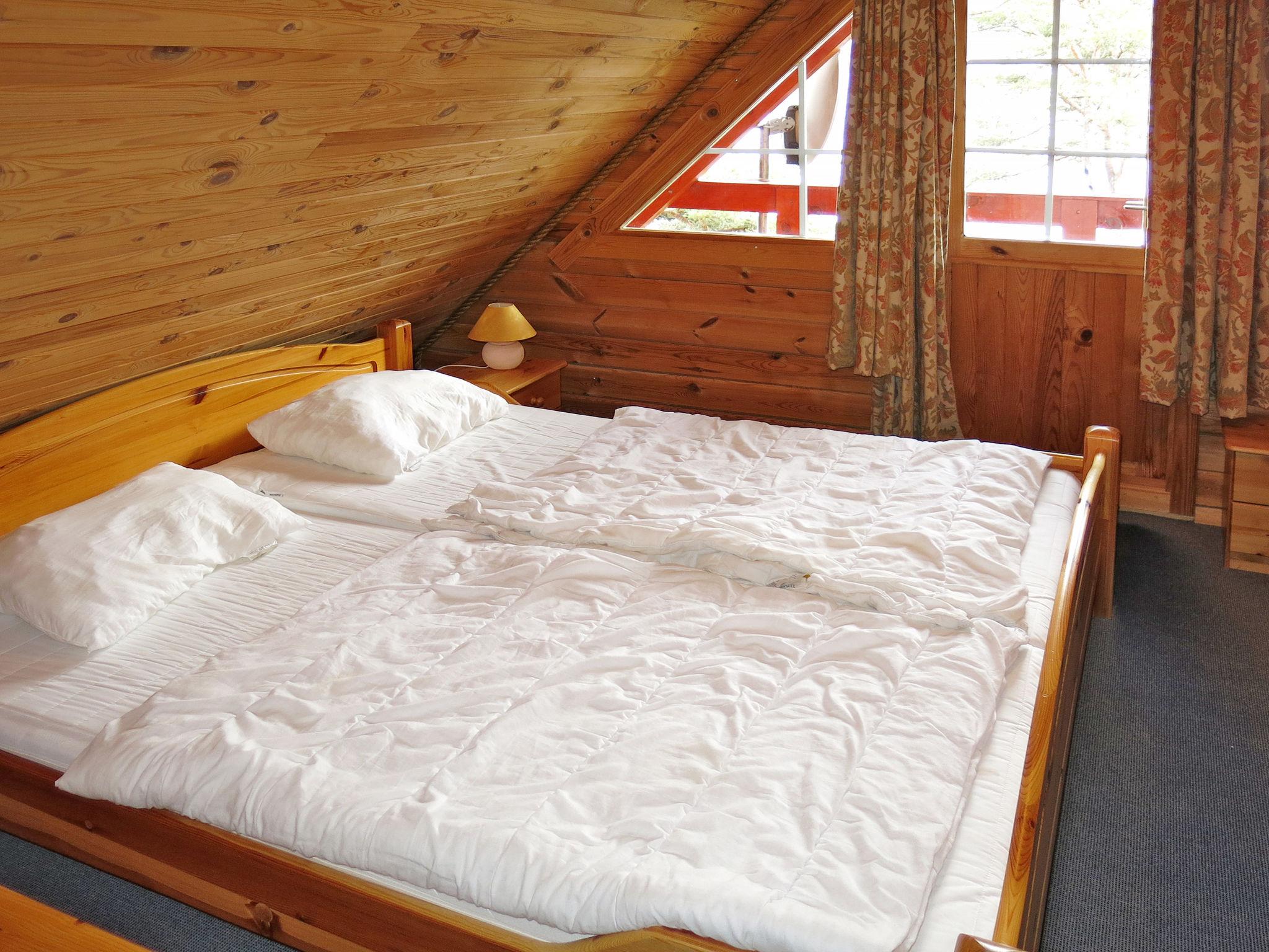 Photo 4 - Maison de 3 chambres à Balestrand avec terrasse et sauna