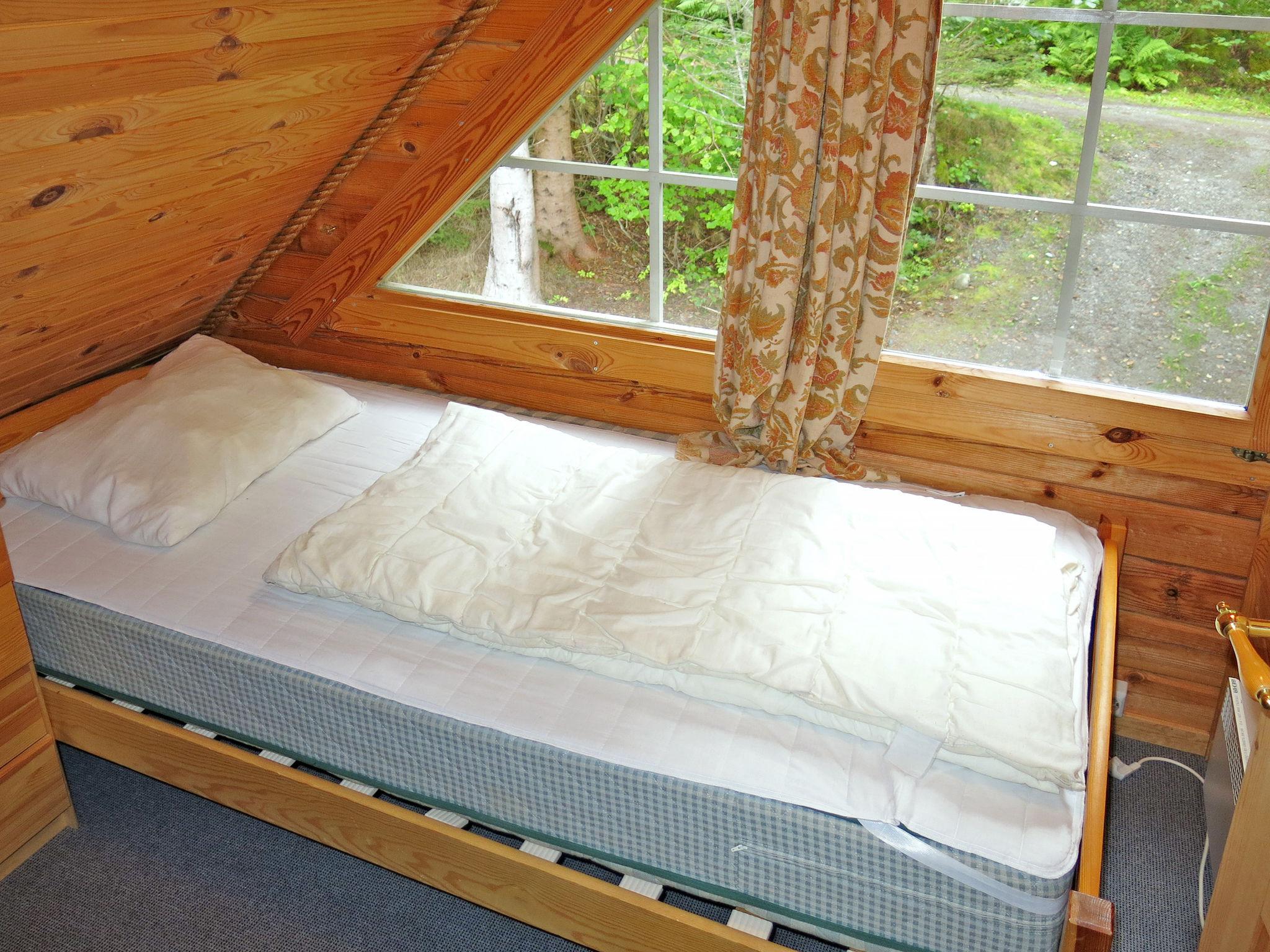 Photo 11 - 3 bedroom House in Balestrand with terrace and sauna