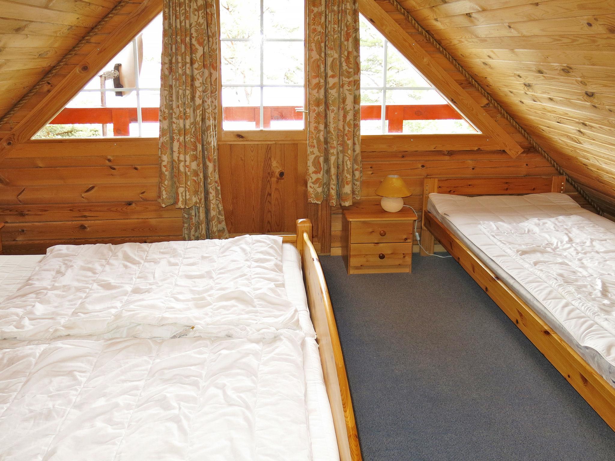 Foto 13 - Casa con 3 camere da letto a Balestrand con terrazza e sauna