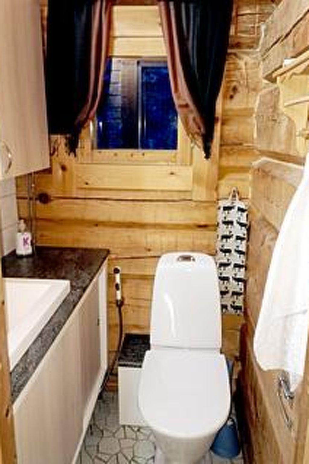 Photo 19 - Maison de 1 chambre à Enontekiö avec sauna