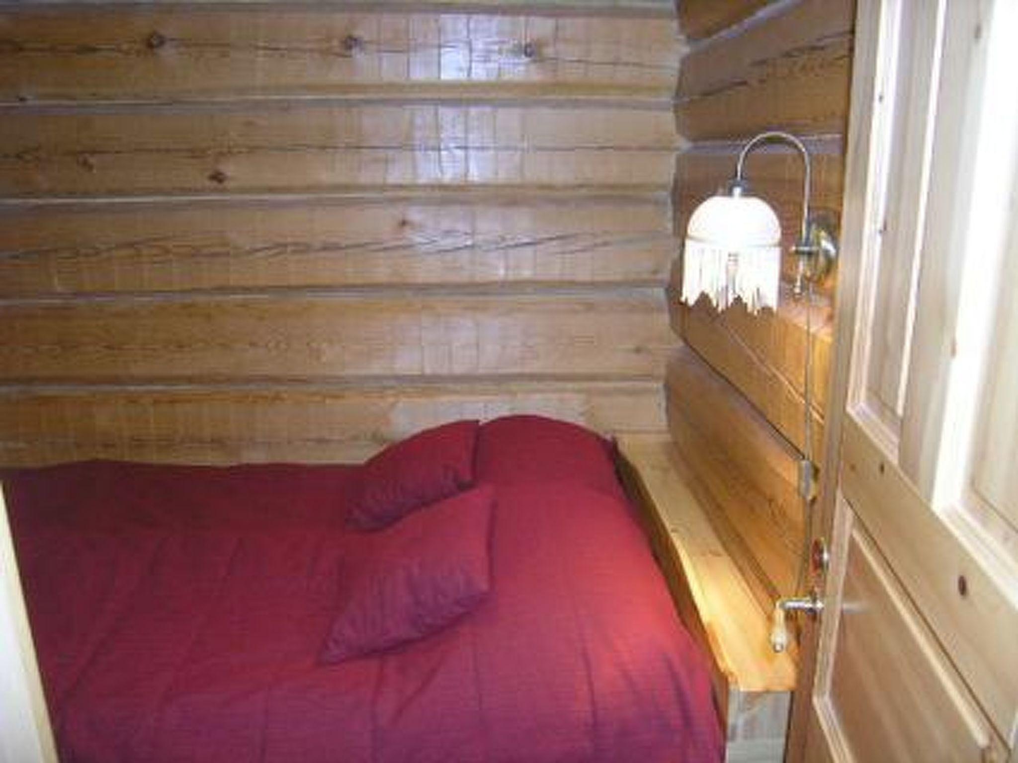 Photo 15 - 1 bedroom House in Enontekiö with sauna and mountain view