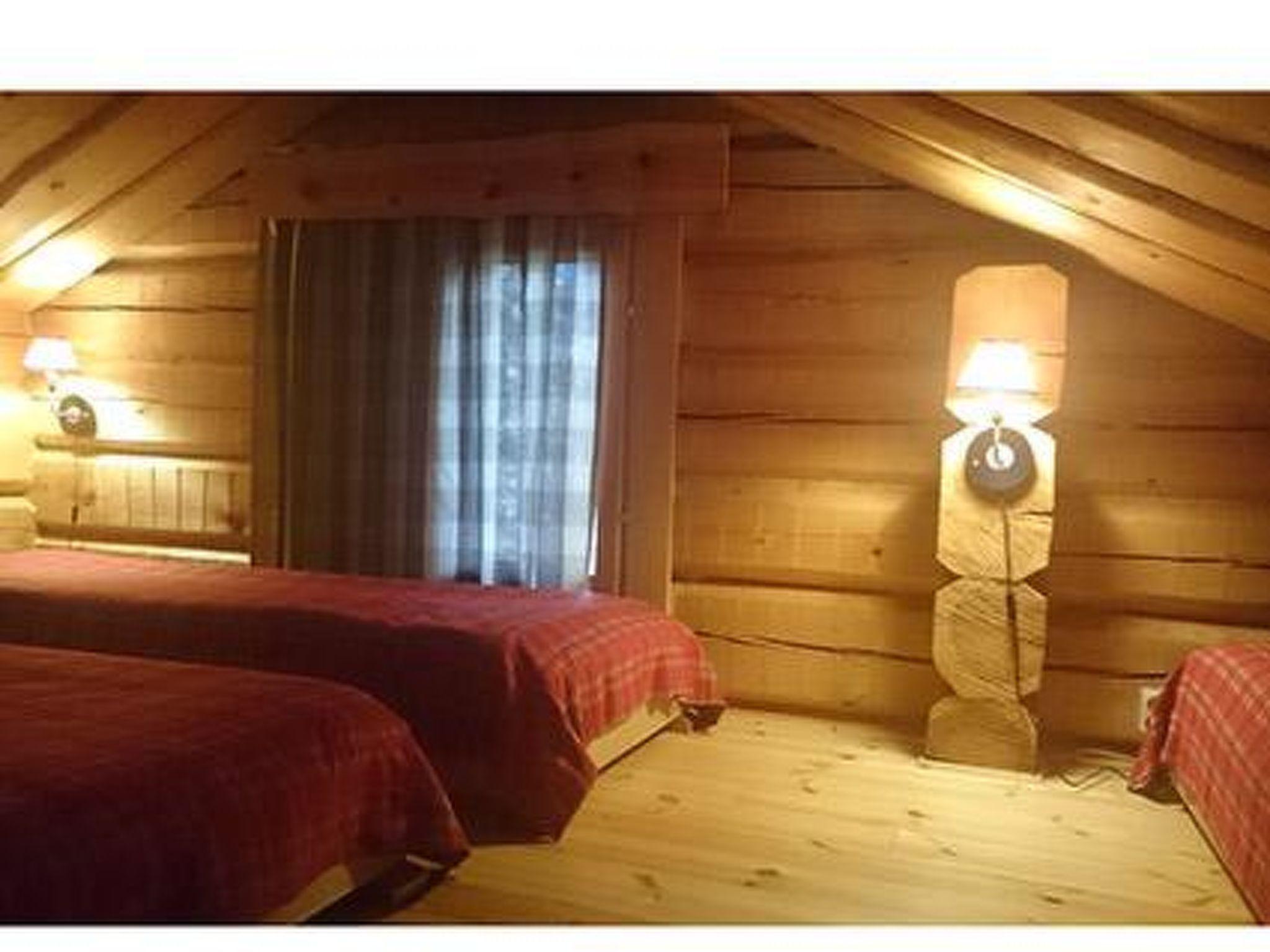 Photo 14 - 1 bedroom House in Enontekiö with sauna and mountain view