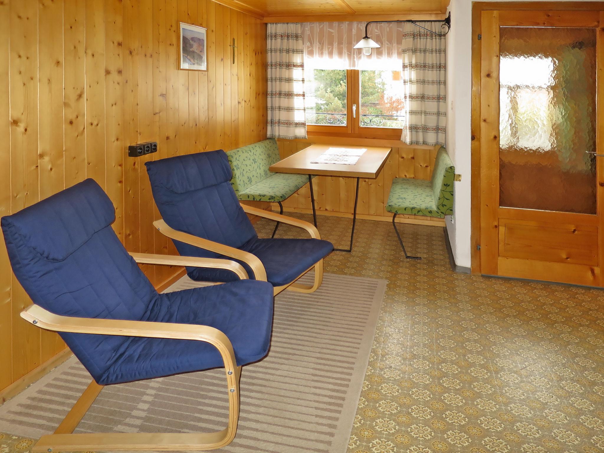 Photo 20 - Maison de 8 chambres à Sankt Gallenkirch avec terrasse et vues sur la montagne