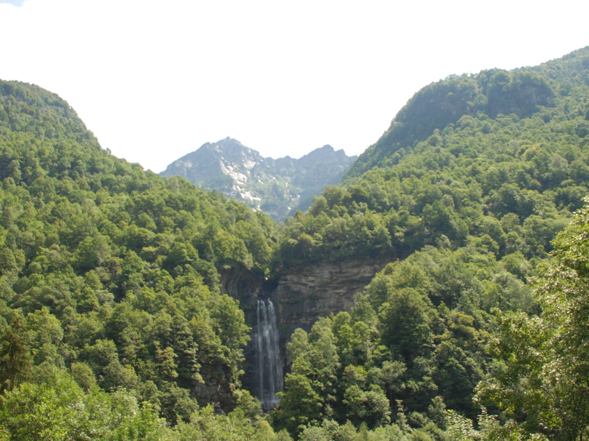 Foto 51 - Casa de 3 quartos em Verzasca com jardim e terraço