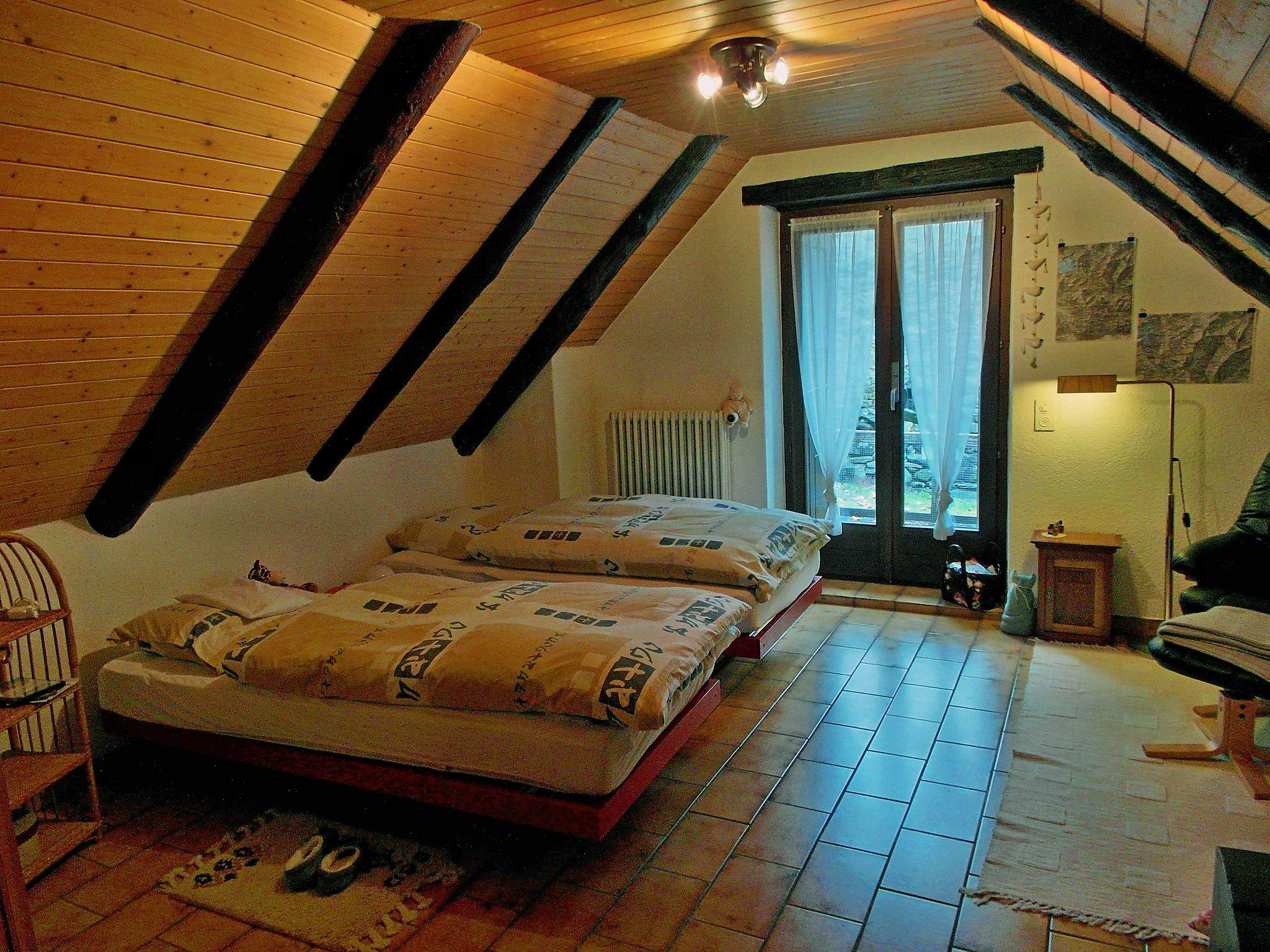 Foto 5 - Casa con 3 camere da letto a Verzasca con giardino e vista sulle montagne